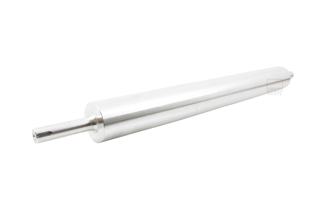 Bandantriebswalze 300037, einsetzbar für Mosca 2910-150600-17 RO-TR-5 und Sonixs-TR