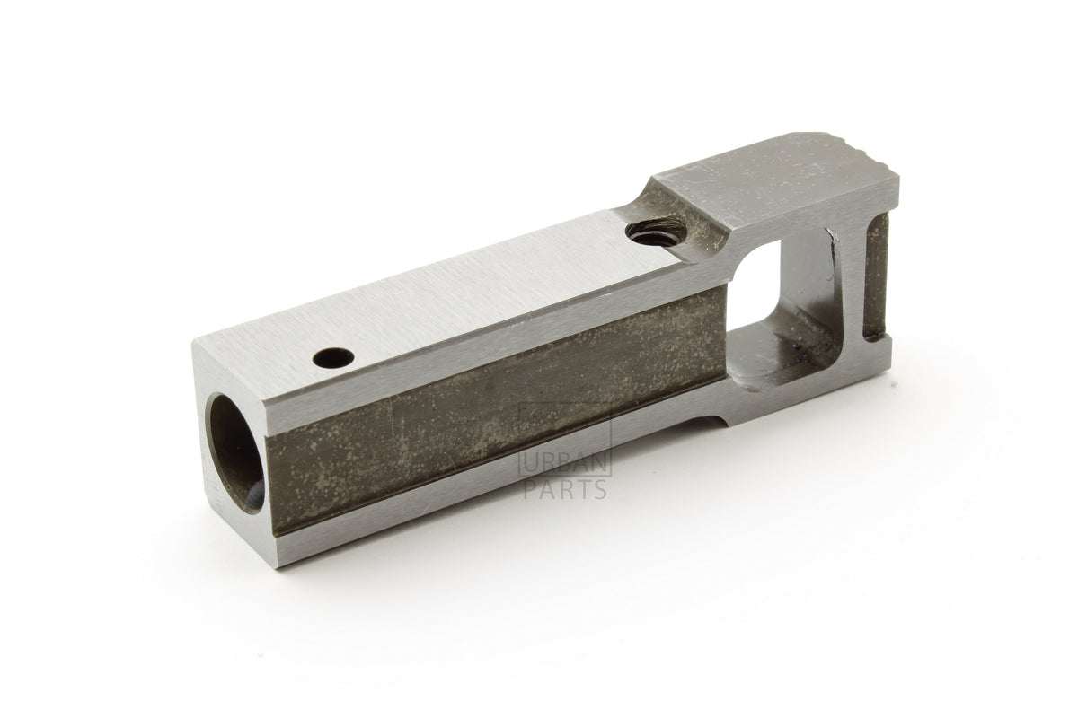 300114
Schneidenocken, komplett - einsetzbar für Mosca 0101-013000-04
right gripper / cuttercam, suitable for Mosca 0101-0130-04