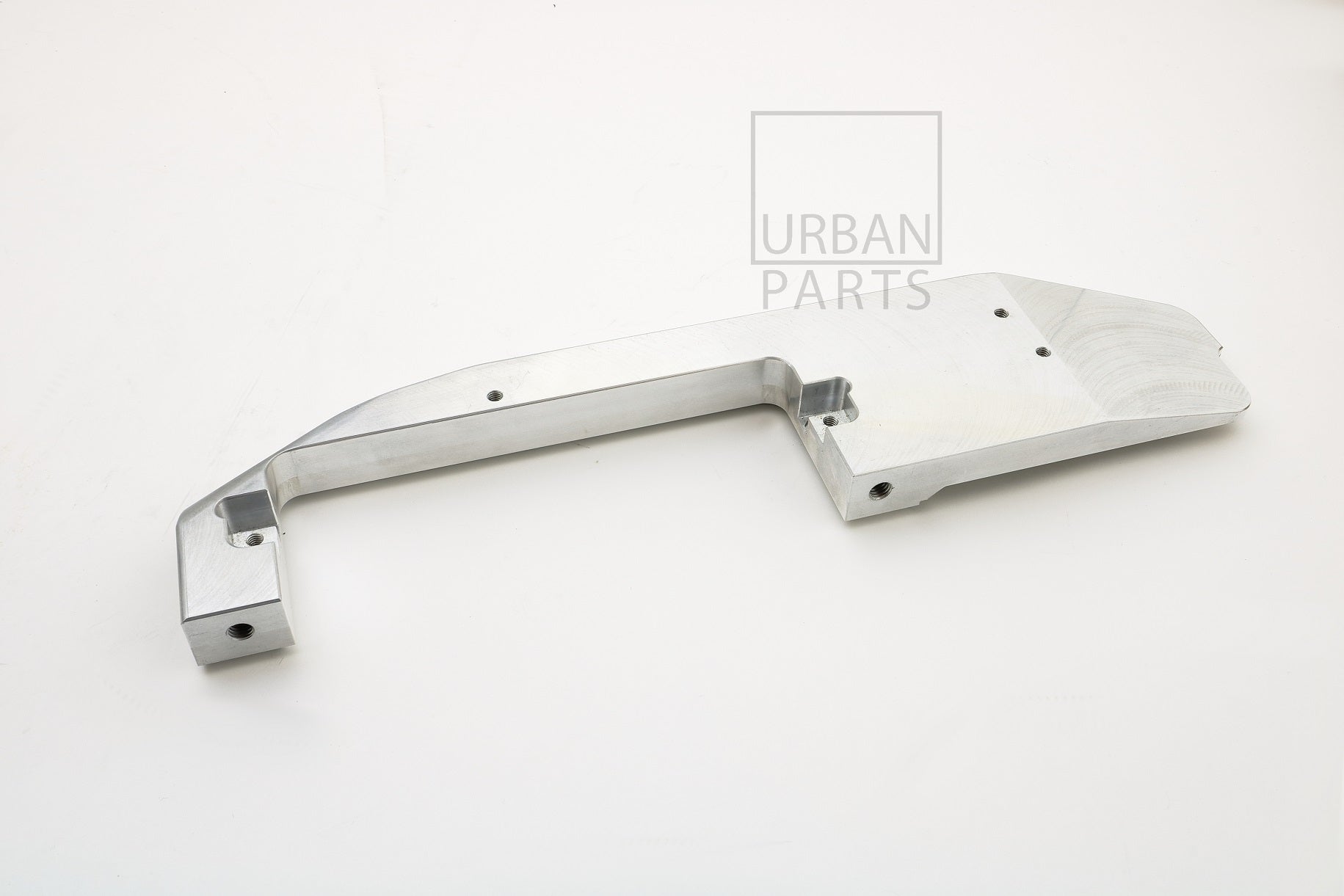 Umlenkrollenhalter 300137, einsetzbar für Mosca 2682-130000-29