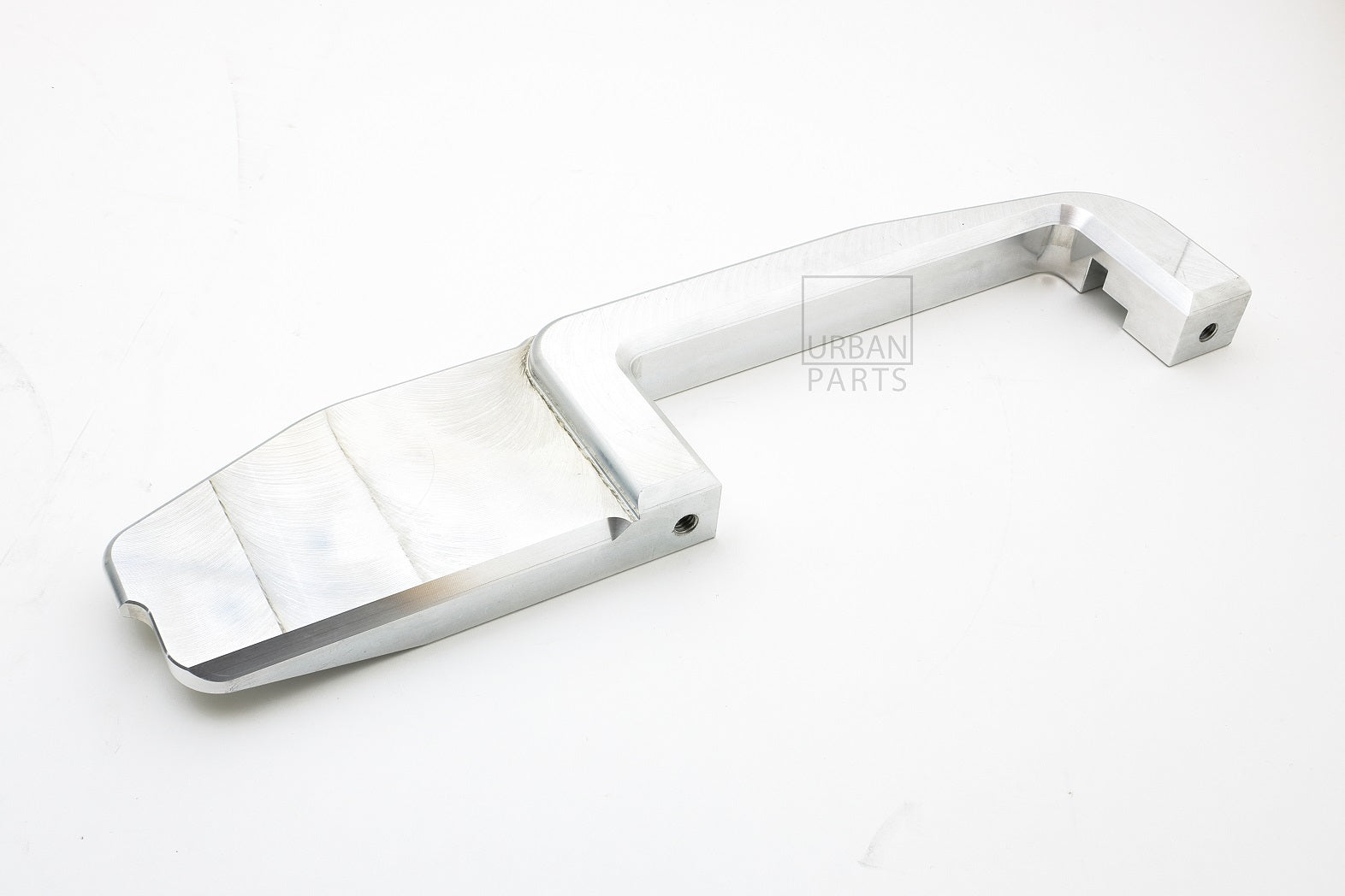 Umlenkrollenhalter 300137, einsetzbar für Mosca 2682-130000-29