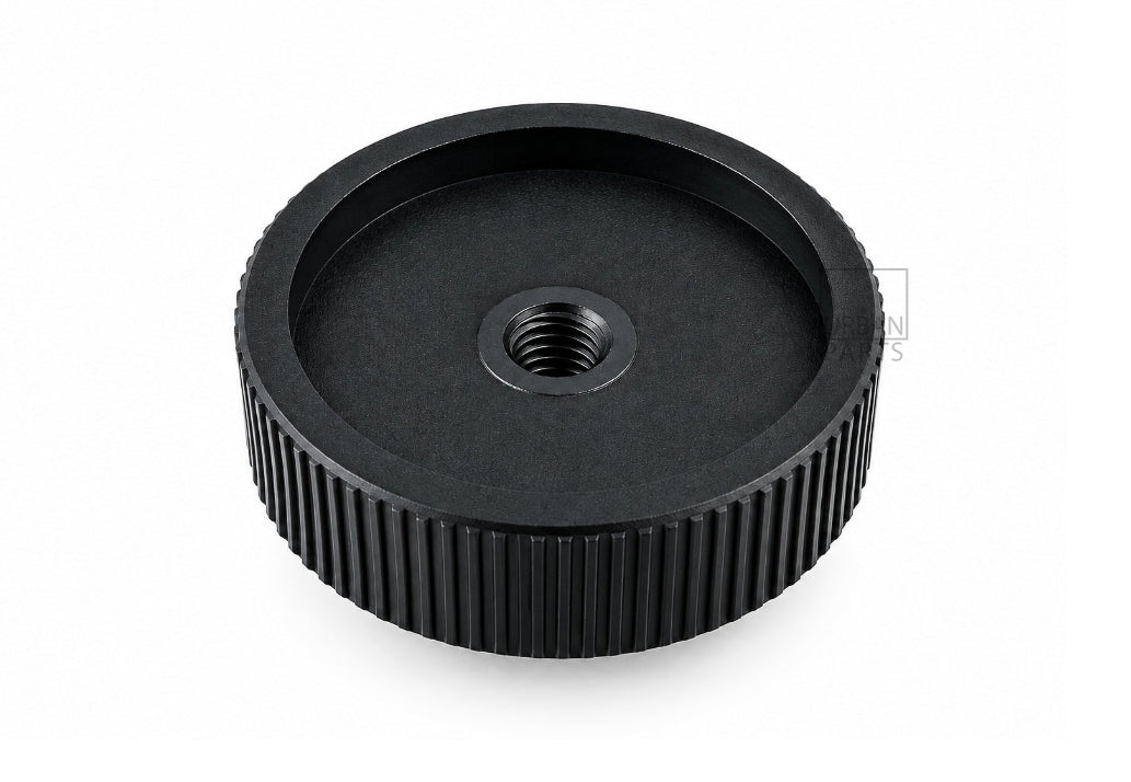 Griffscheibe / handle disc
suitable for Mosca NT 1390 and 1601-031000-09