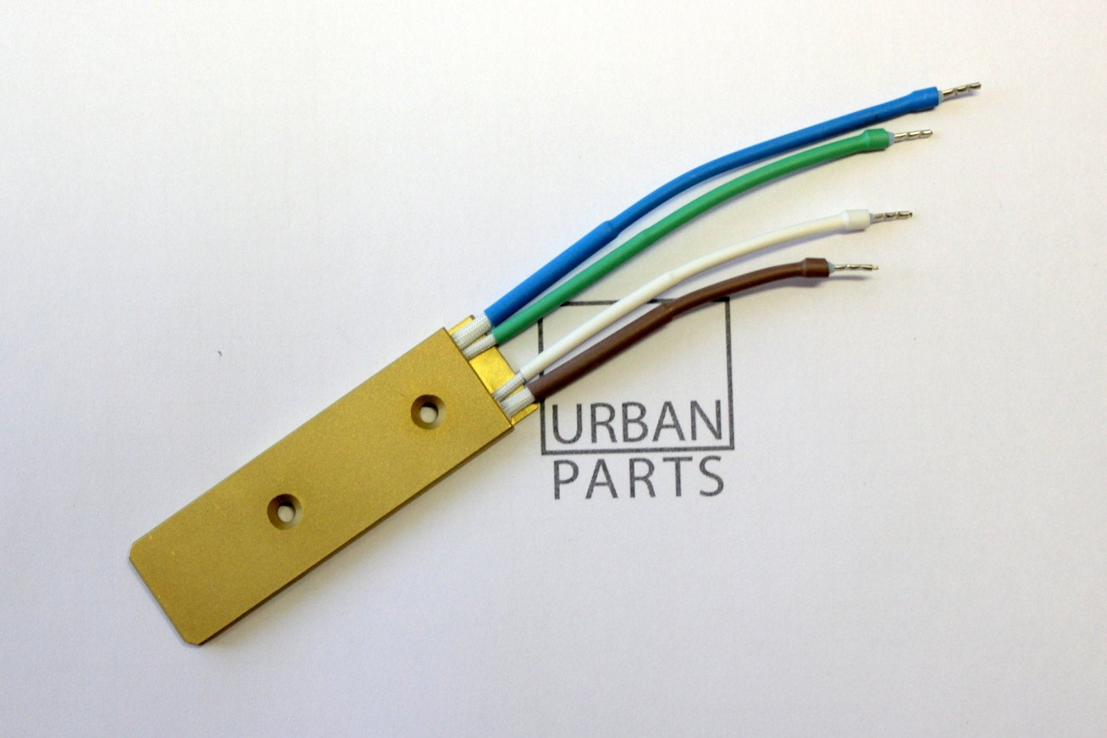 Heizzunge 24 V - 400034 - einsetzbar für Mosca ME1884A01