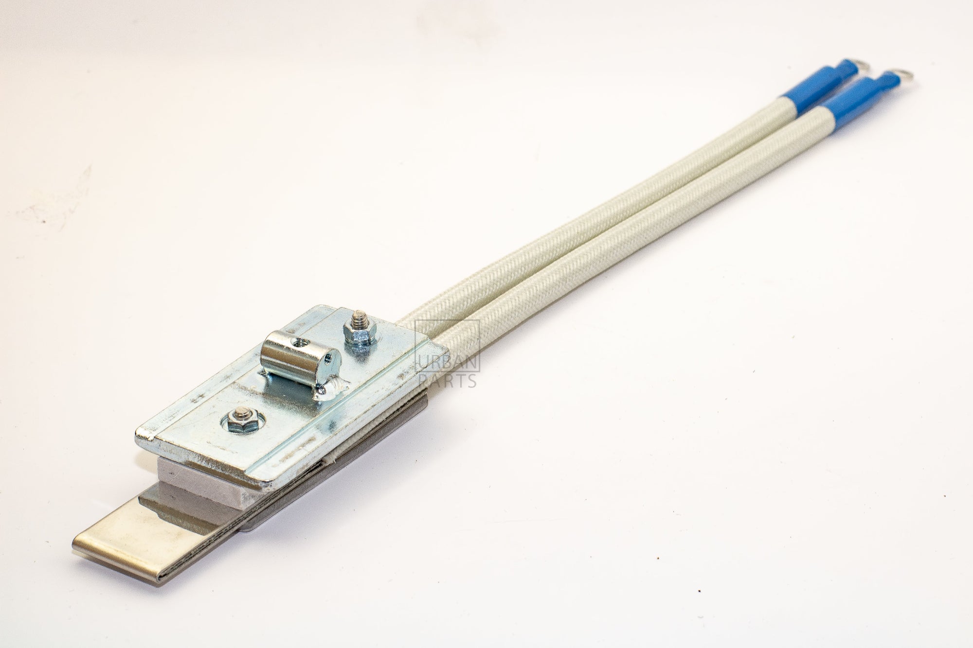 Heater Ass'y, Transpak T6-1-41000