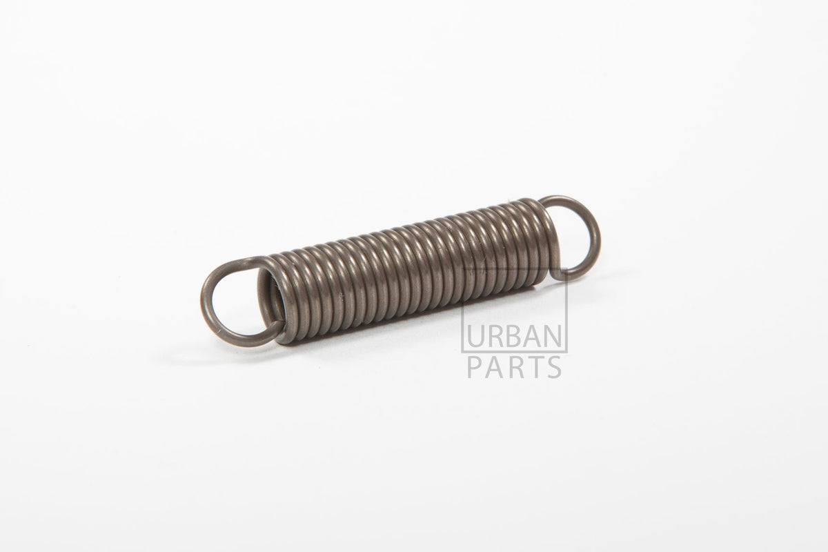 Zugfeder / tension spring 100001 - einsetzbar für Mosca NT567