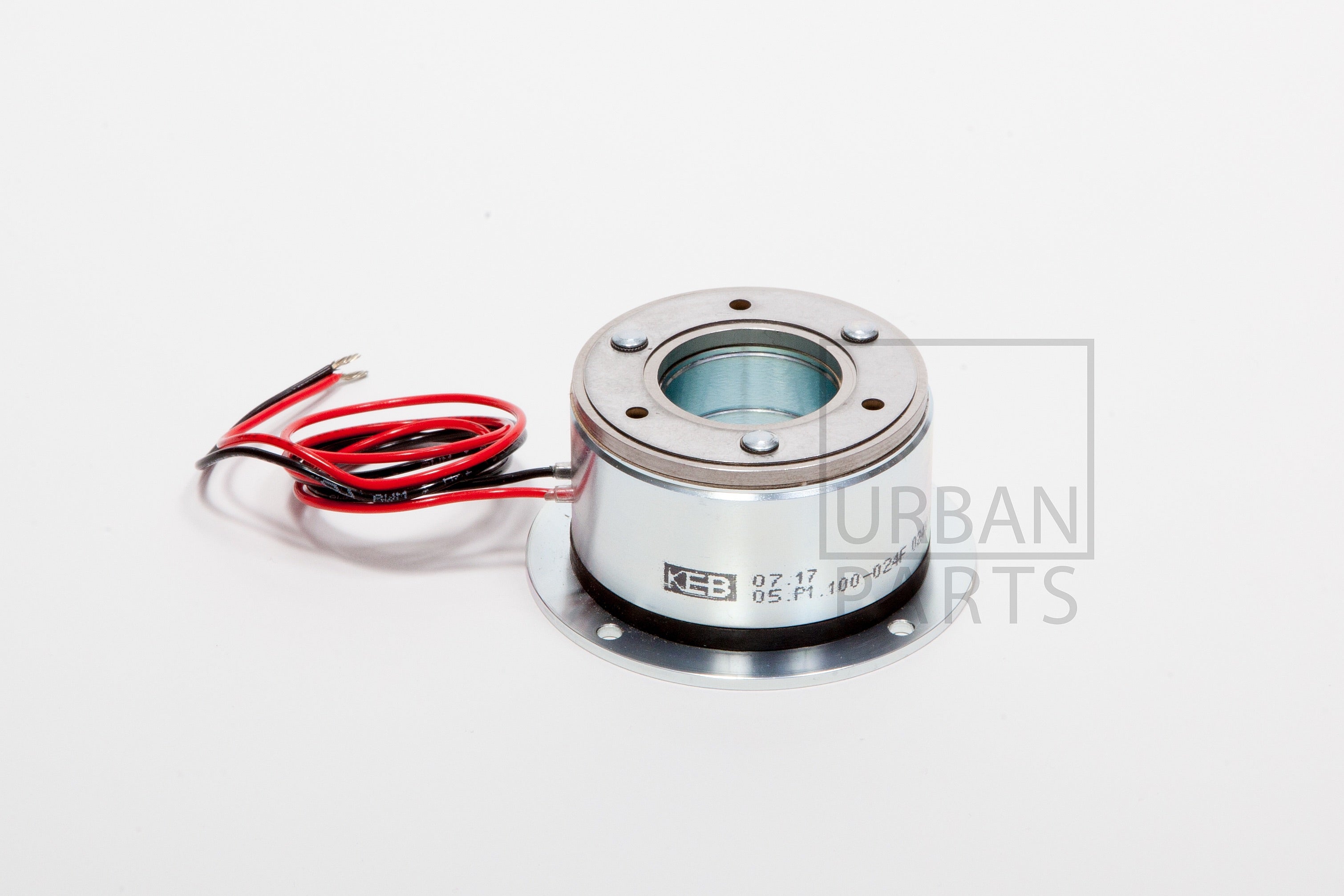 Bremse Combiperm 400008 - einsetzbar für Mosca Pressemotoren ME 5717, ME 5718, ME 4126