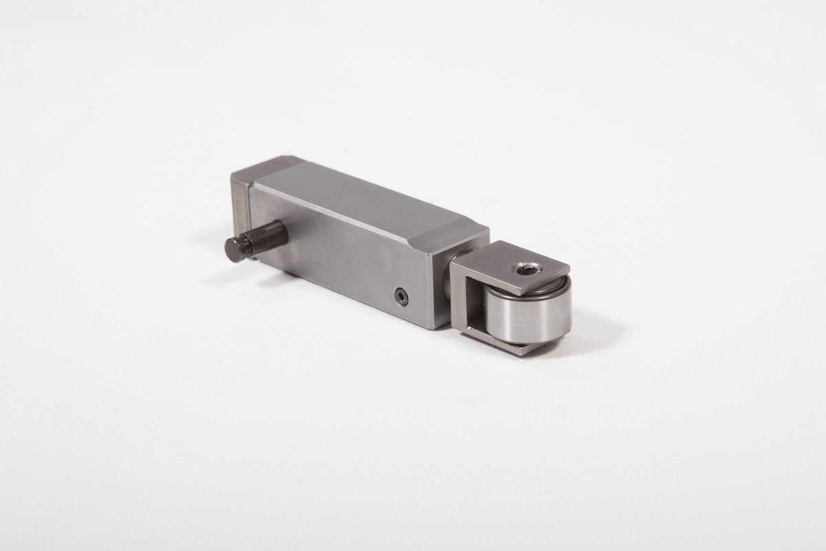 Andrucknocken, komplett 300013 - einsetzbar für Mosca 2902-010310-00 und 0101-013000-16