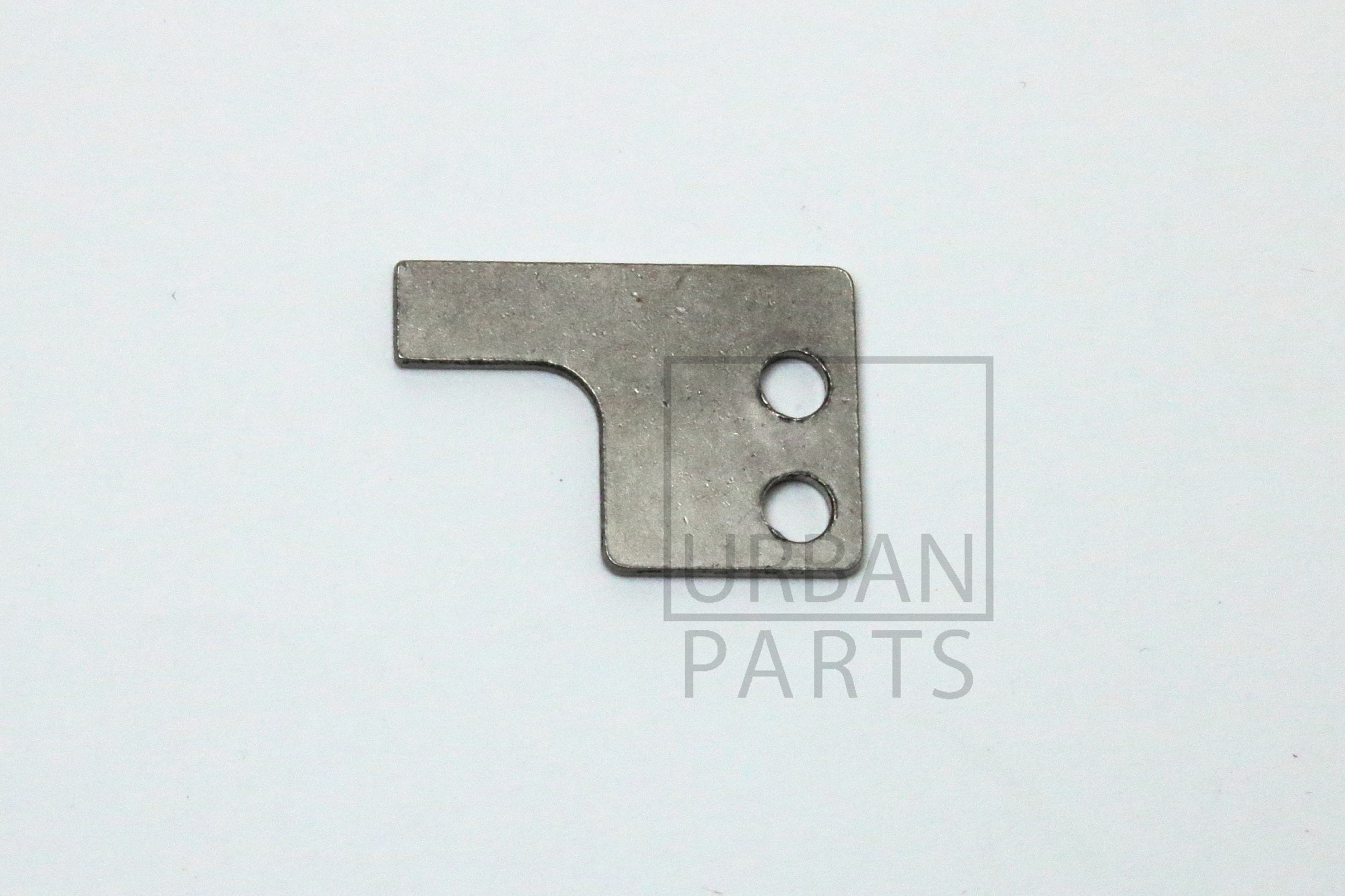 Ejector Plate (R) - Transpak M7-1-101400
