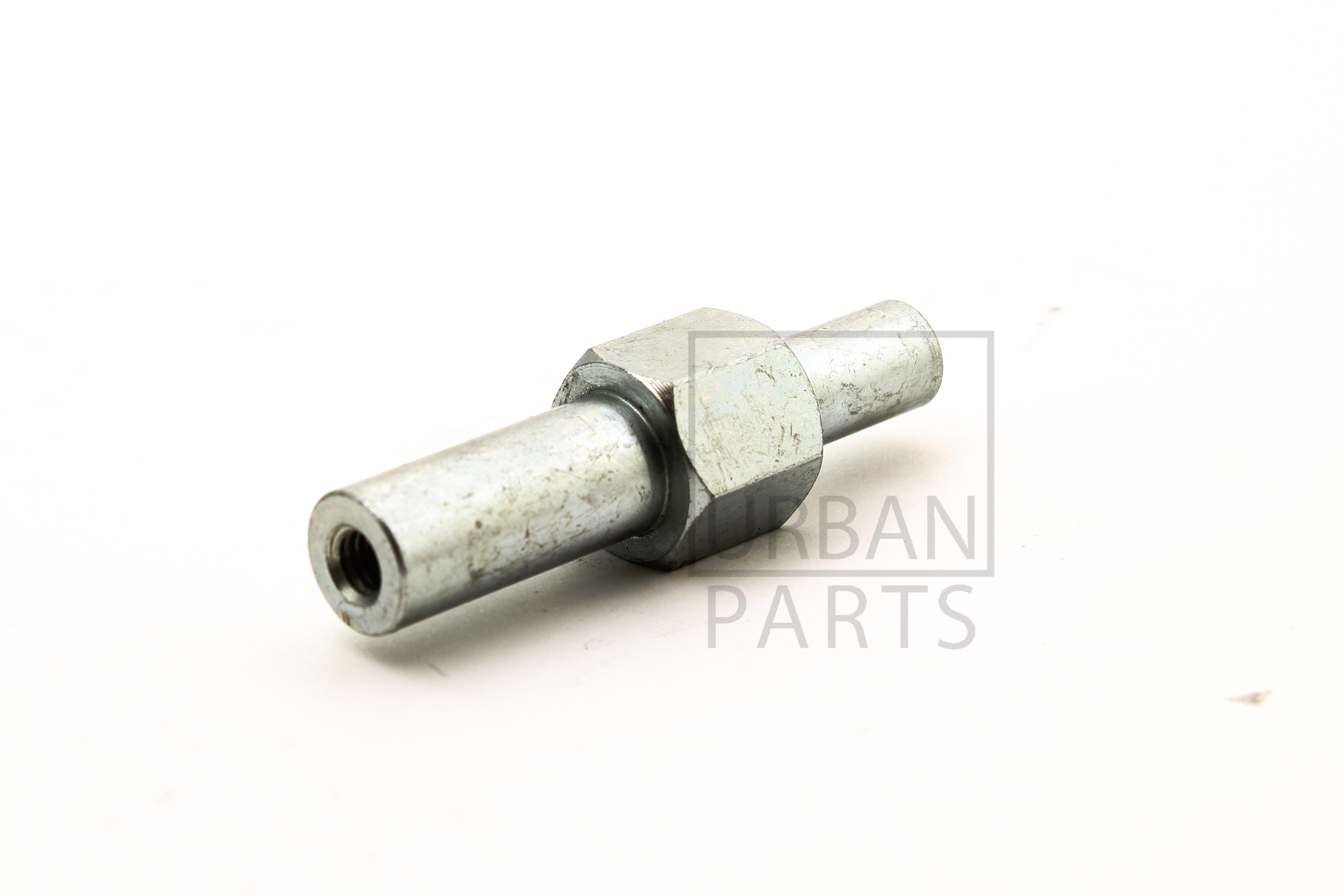 Heater Shaft - Transpak M7-1-141200
