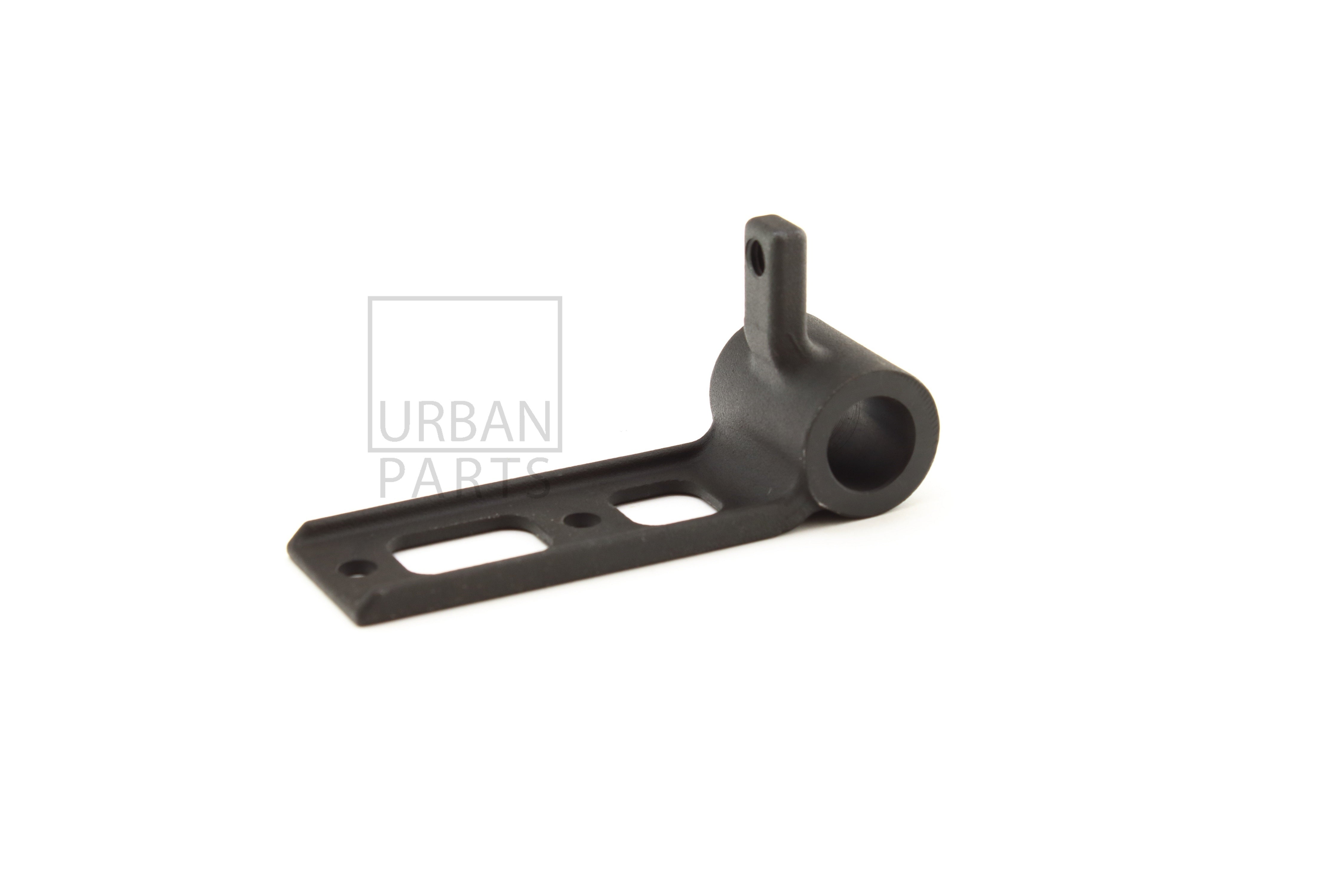 Heater Bracket - Transpak M7-1-141300