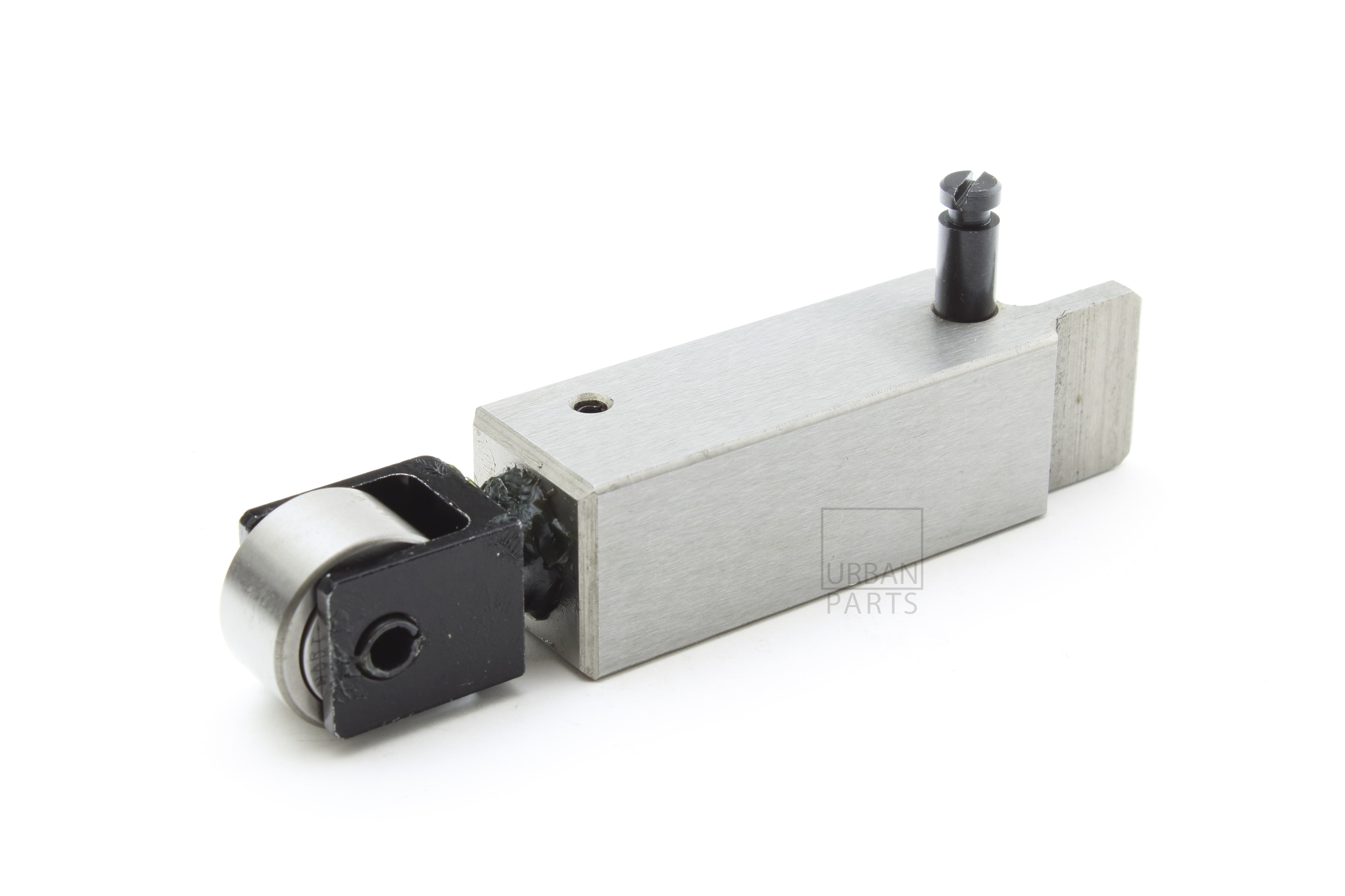 Rear Bar Ass'y (Stainless Steel Model) - Transpak M7-1-230000S