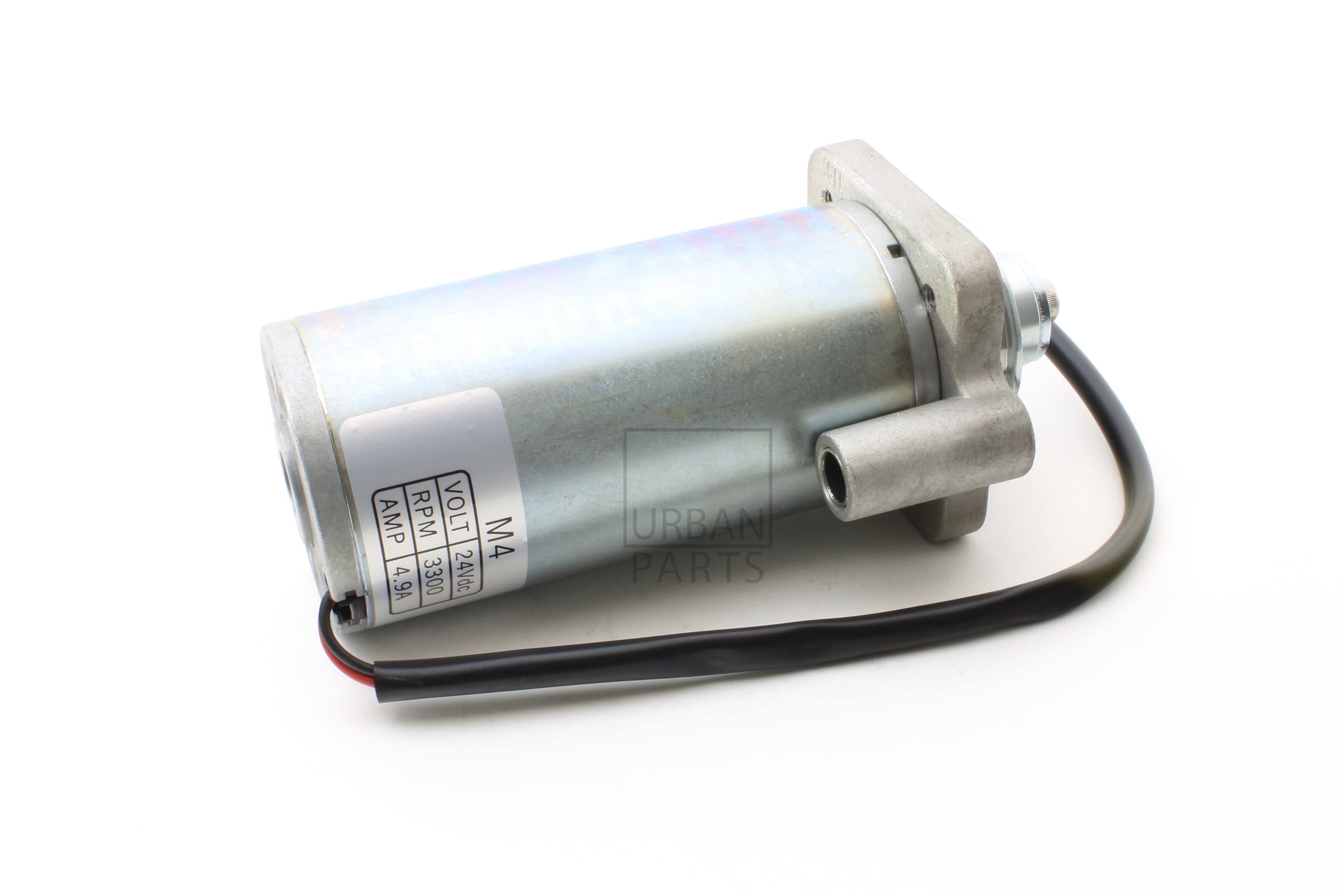 M4 Motor Ass'y (For 5-6mm) - Transpak M7-3-230000
