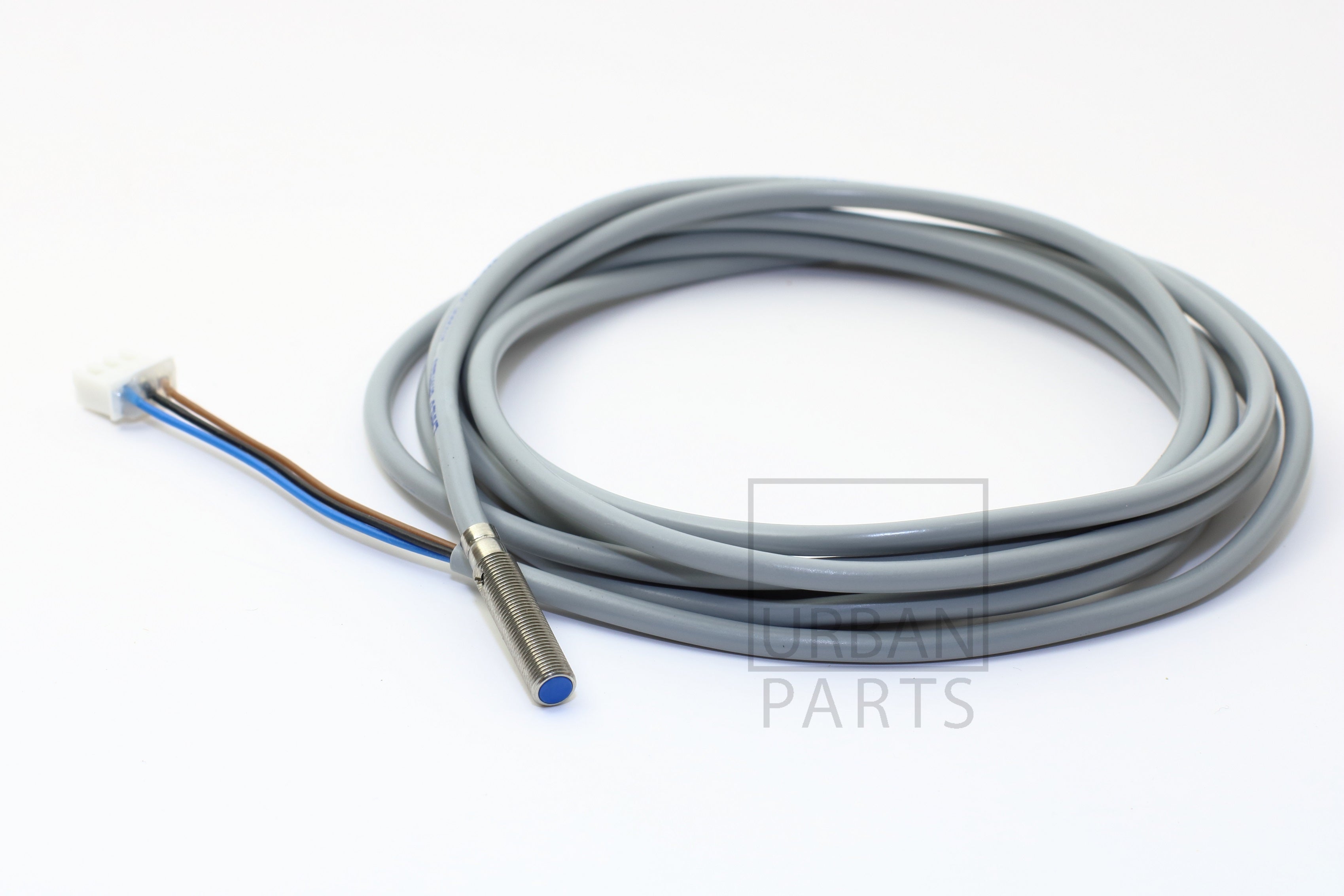Proximity Switch (X20)(SQ8) - Transpak M7-6-301100
