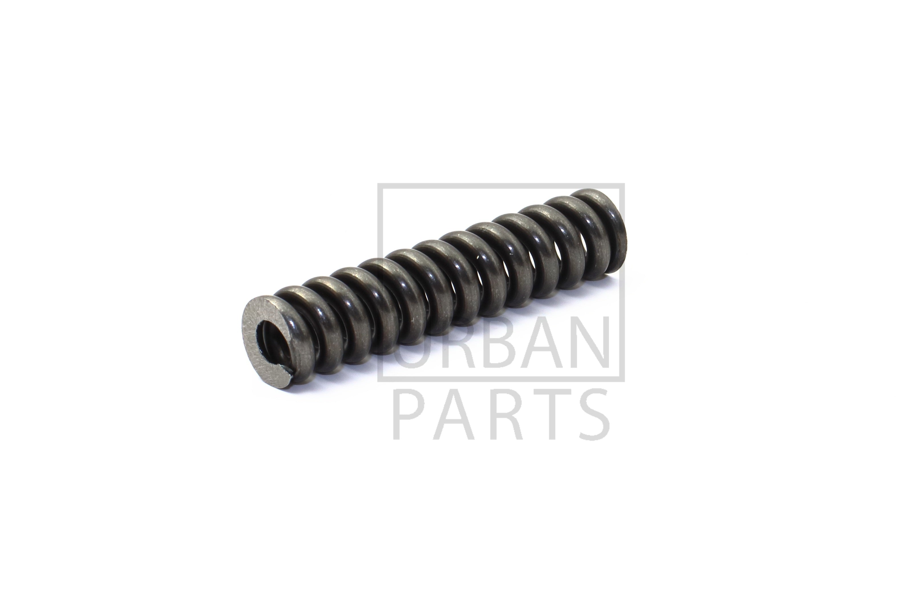 LH & Center Block Spring - Transpak T6-1-32150