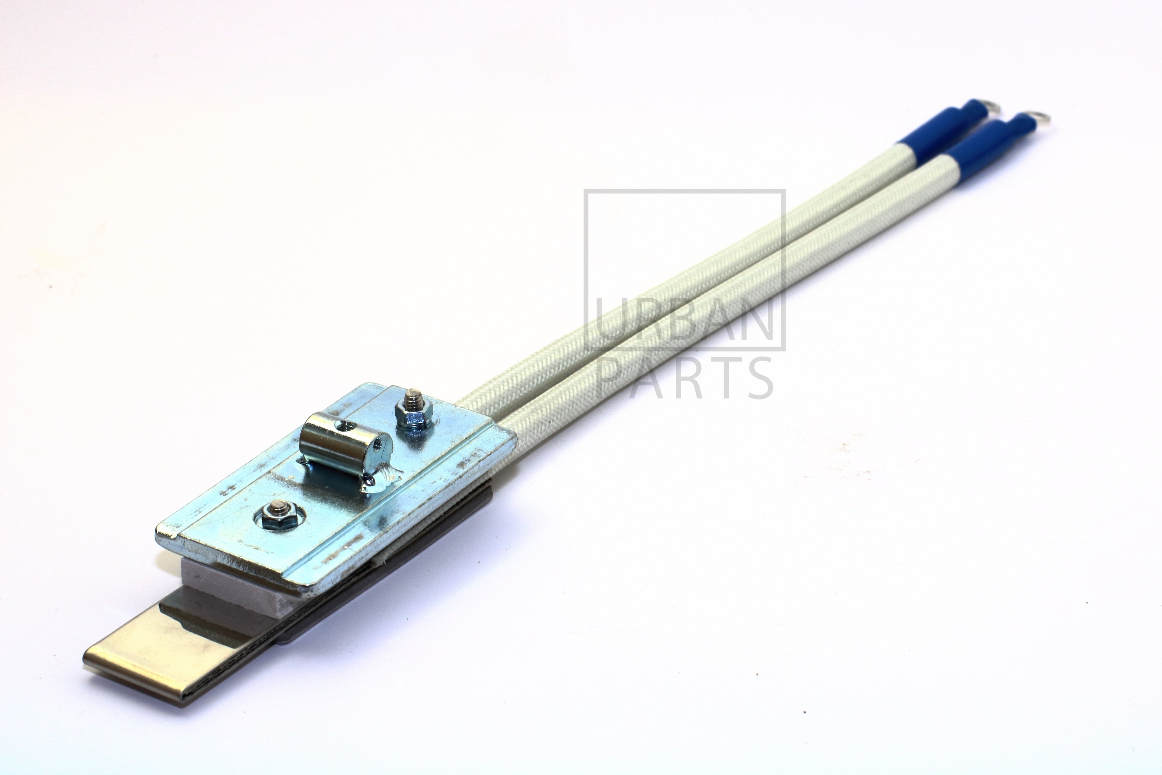 Heater Ass'y - Transpak T6-1-41000