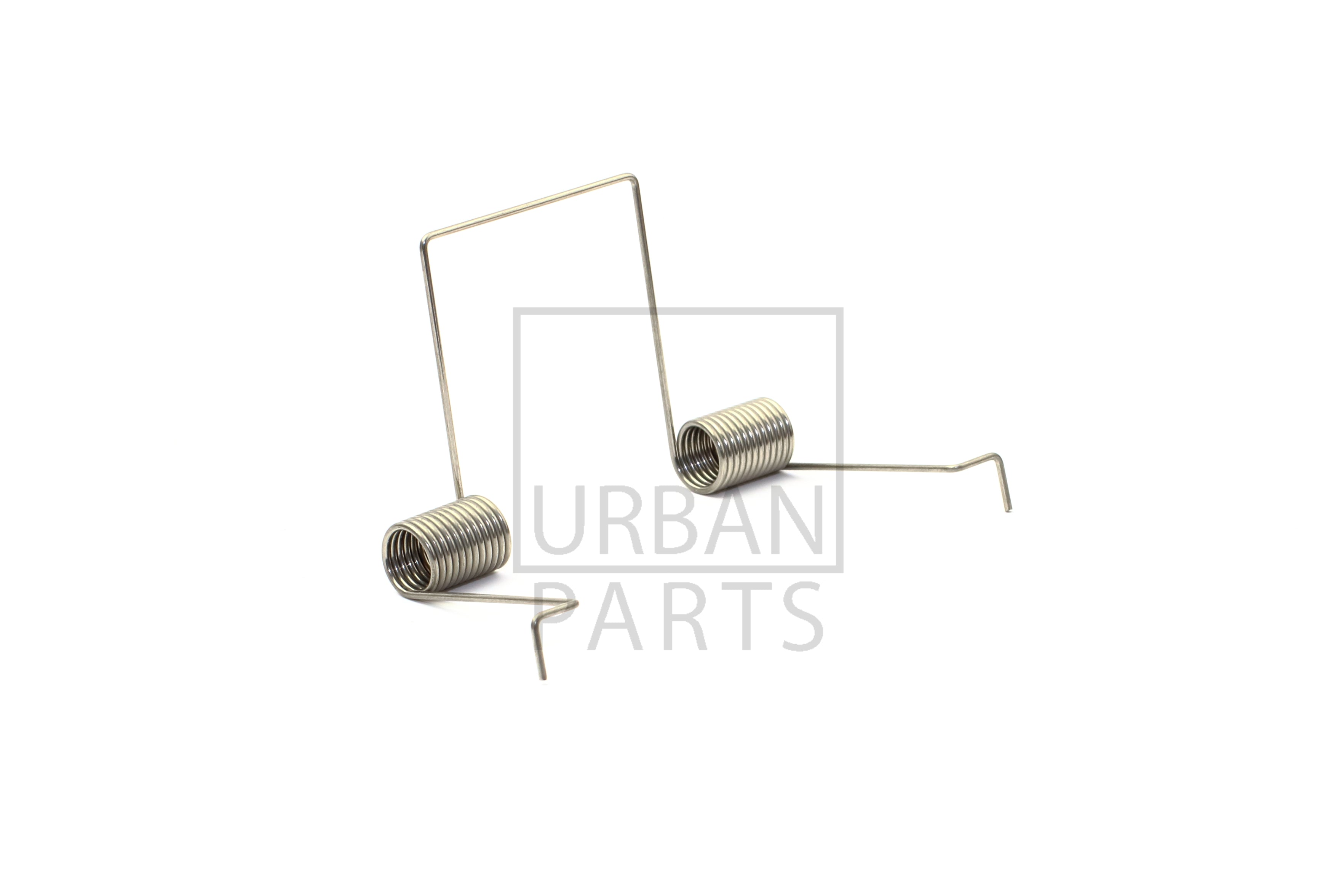 LH Bandway Flap Spring - Transpak T6-2-12150