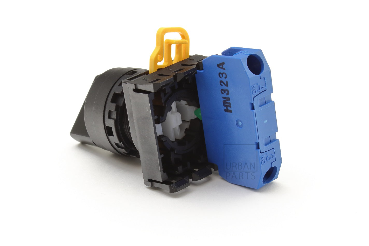 2P. Selector Switch - Transpak T6-6-40016