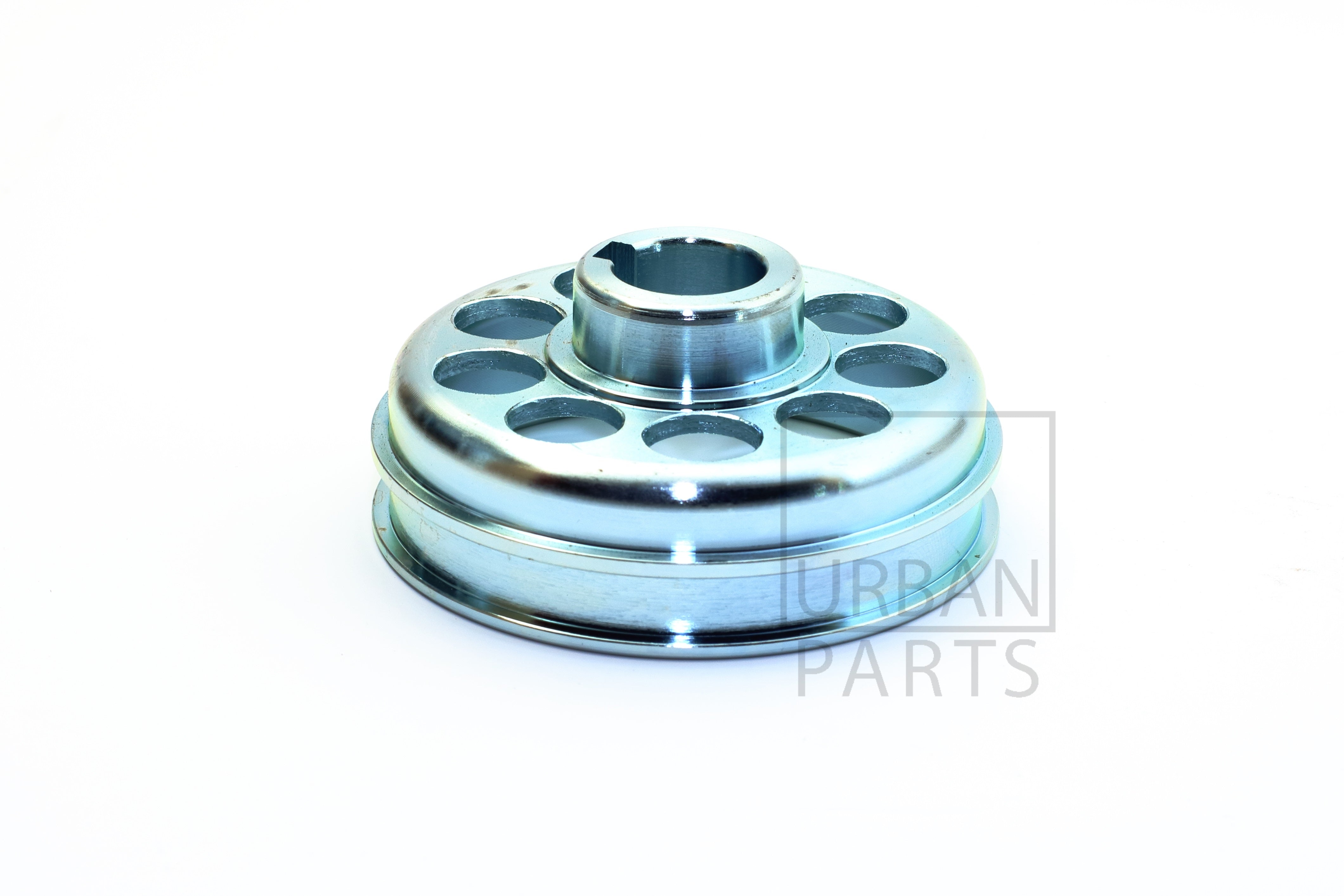 Guide Wheel (For 5-6mm) - Transpak T7-1-23110