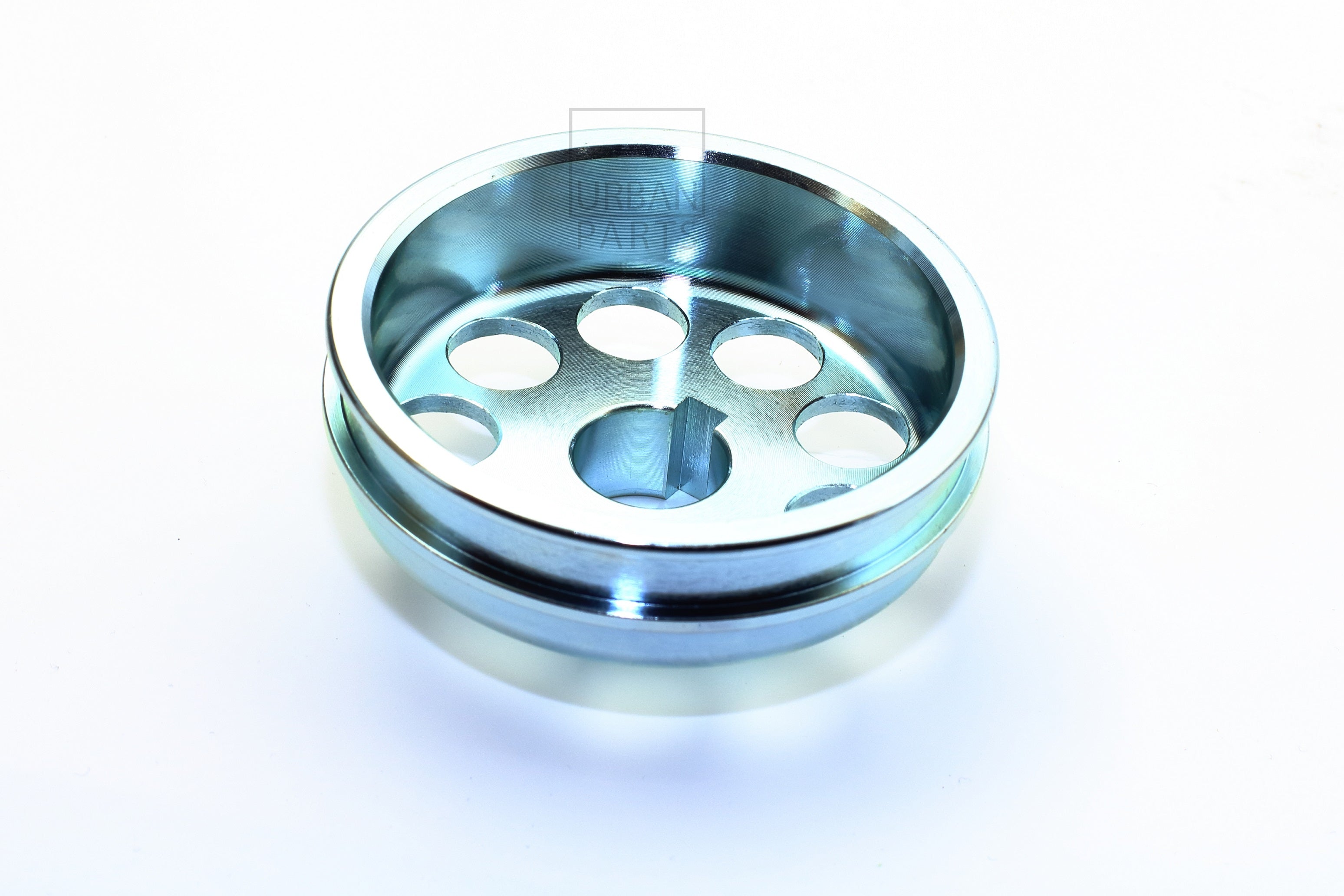 Guide Wheel (For 5-6mm) - Transpak T7-1-23110
