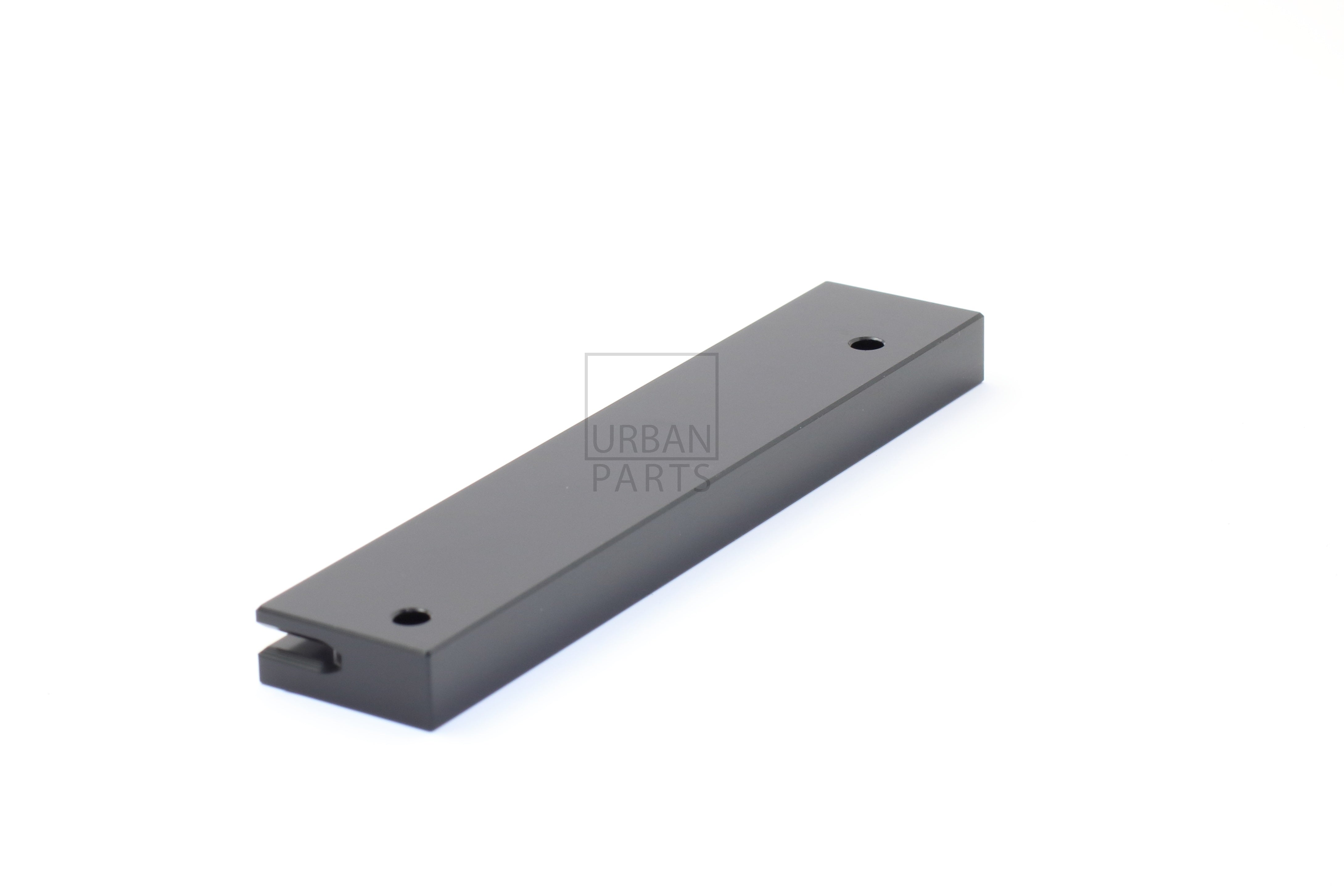 Strap Track (Left)(For 5-6mm, 1250W/1650W) - Transpak T7-2-20580