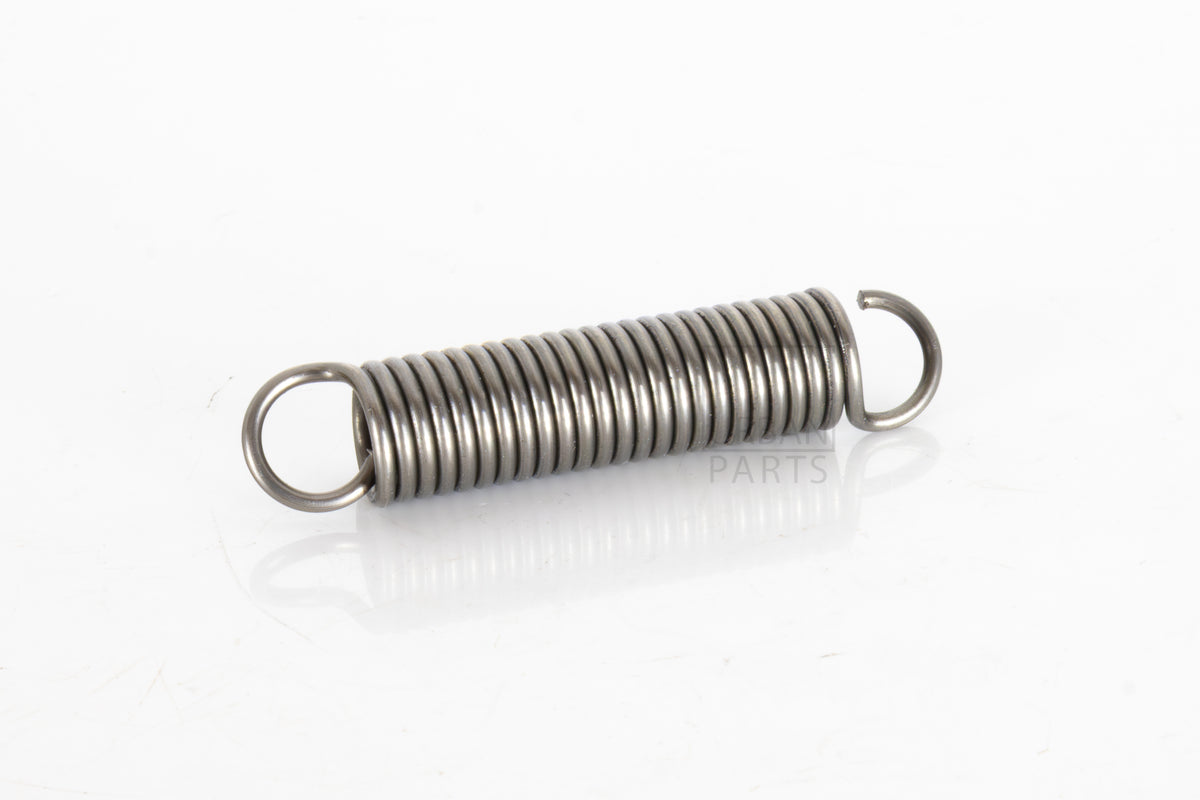100002
Zugfeder, einsetzbar für Mosca NT 1392
tension spring, suitable for Mosca NT1392
