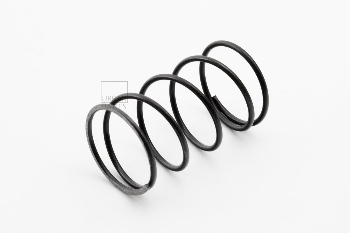 100090
Druckfeder, einsetzar für Mosca NT 639
compression spring, suitable for Mosca NT 639