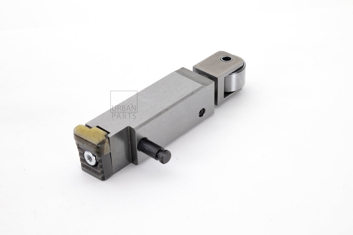 300046 
Andrucknocken, komplett - einsetzbar für Mosca 2670-013200-00
pressing cams, complete, suitable for Mosca 2670-0132-00