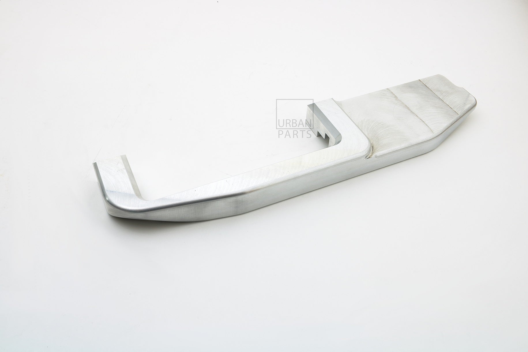 Umlenkrollenhalter 300137, einsetzbar für Mosca 2682-130000-29