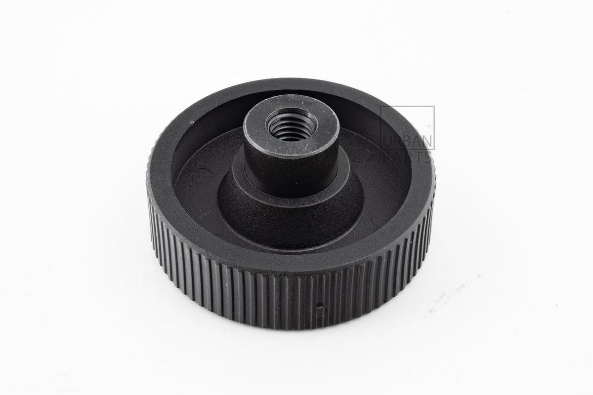 Griffscheibe / handle disc
suitable for Mosca NT 1390 and 1601-031000-09