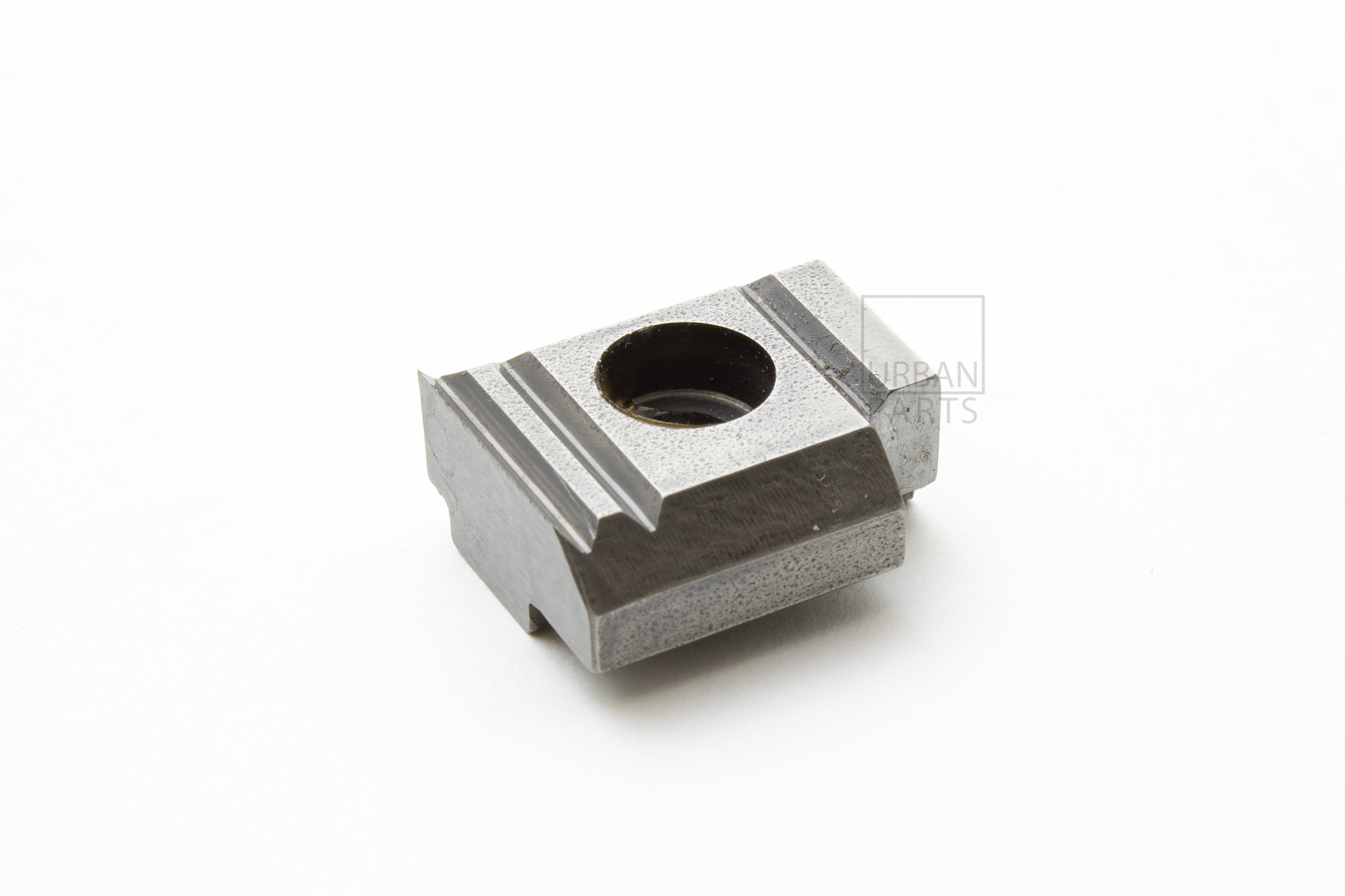 Kopf für Andrucknocken 300218 - einsetzbar für Mosca 2986-010320-01