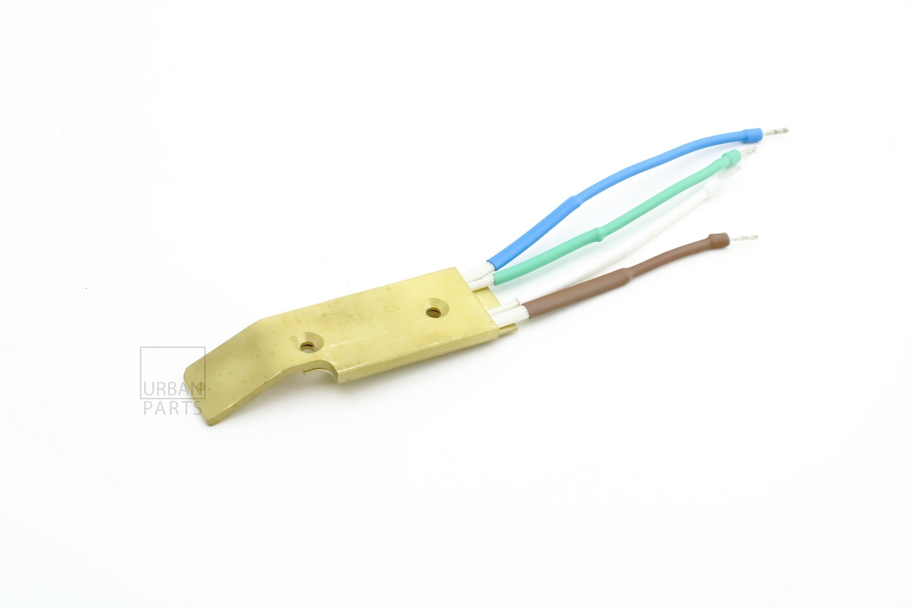 Heizzunge, 24V 400043 - einsetzbar für Mosca 2601-015000-10