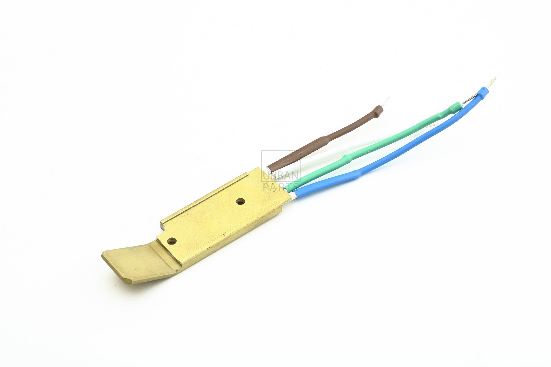 Heizzunge, 24V 400043 - einsetzbar für Mosca 2601-015000-10