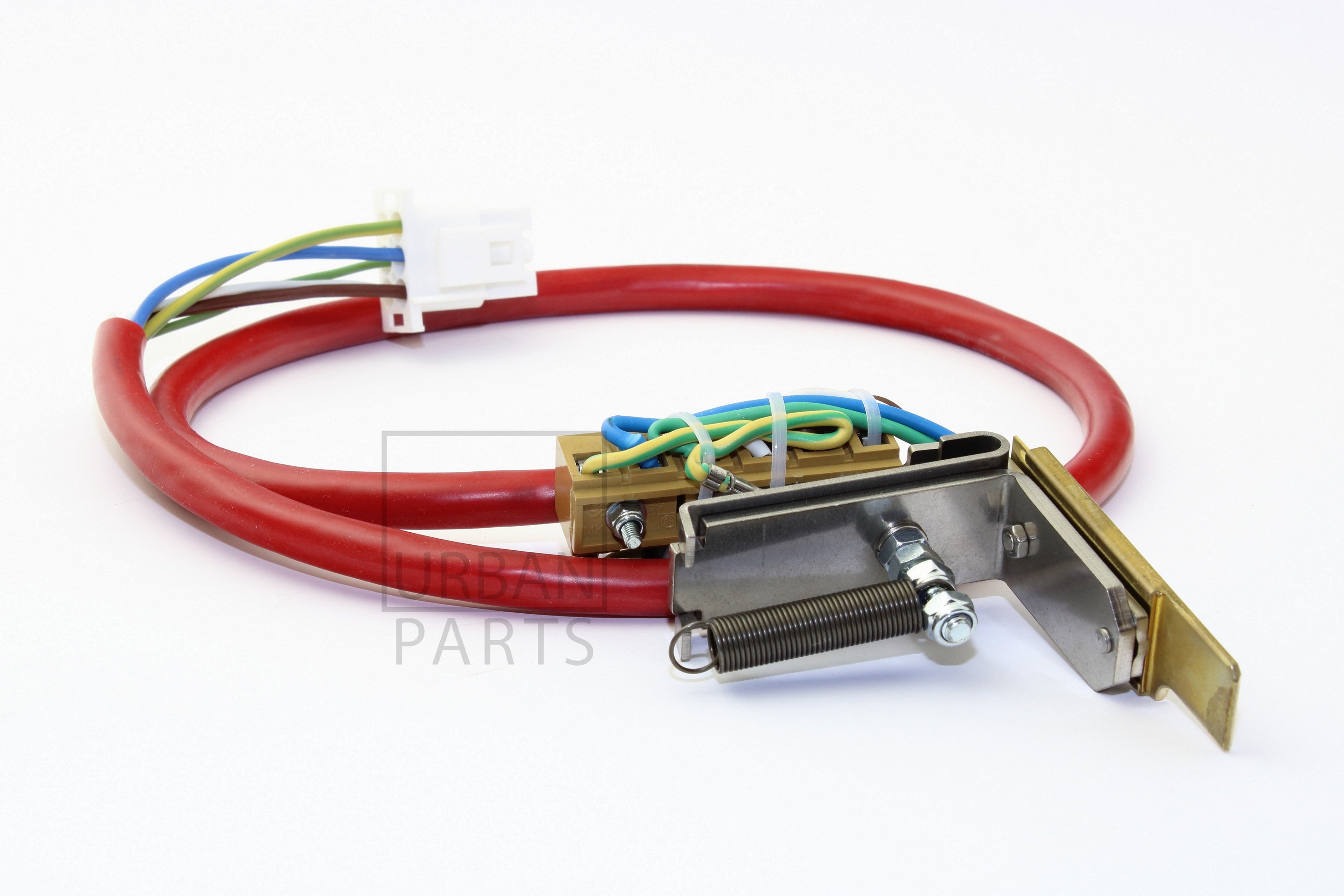 Heizung, 24V 400144 - Mosca 2418-015800-00