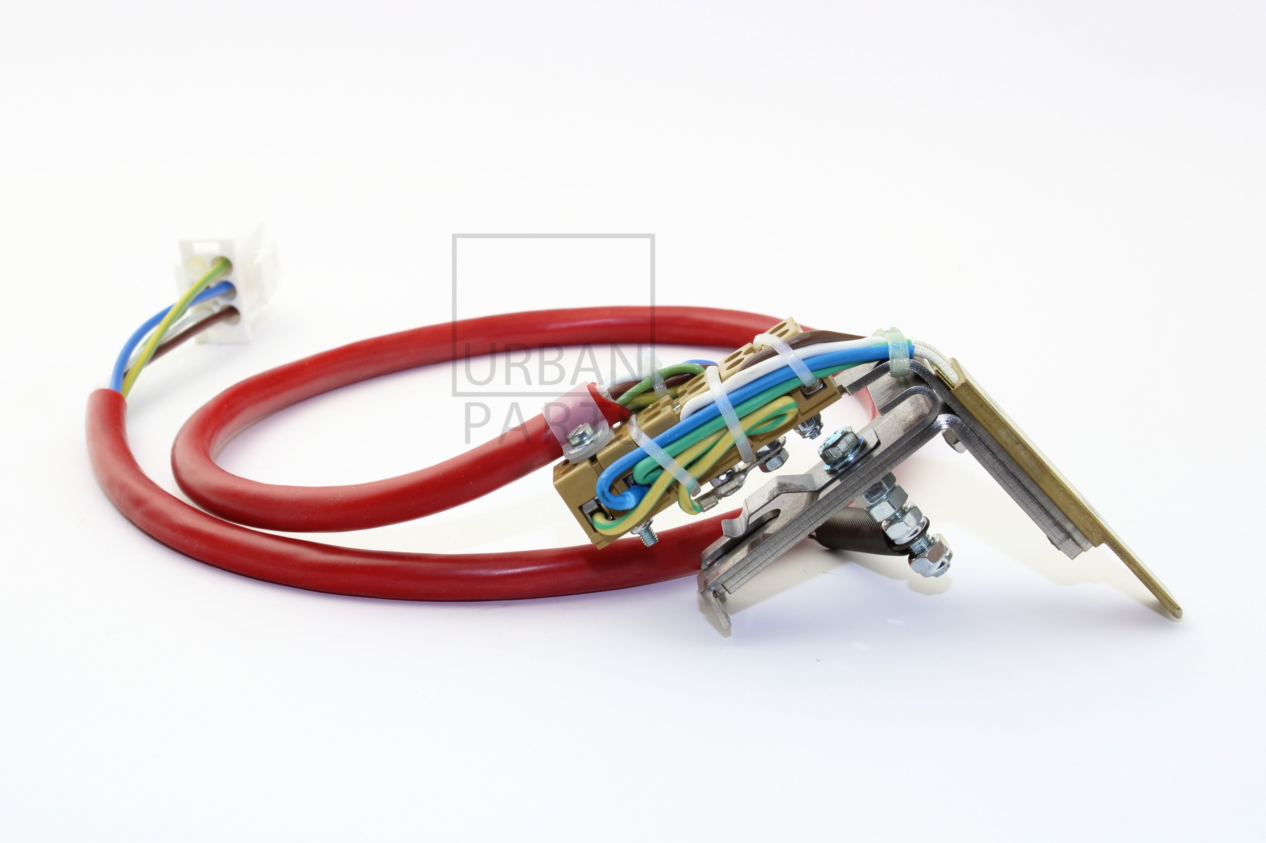 Heizung, 24V 400144 - Mosca 2418-015800-00