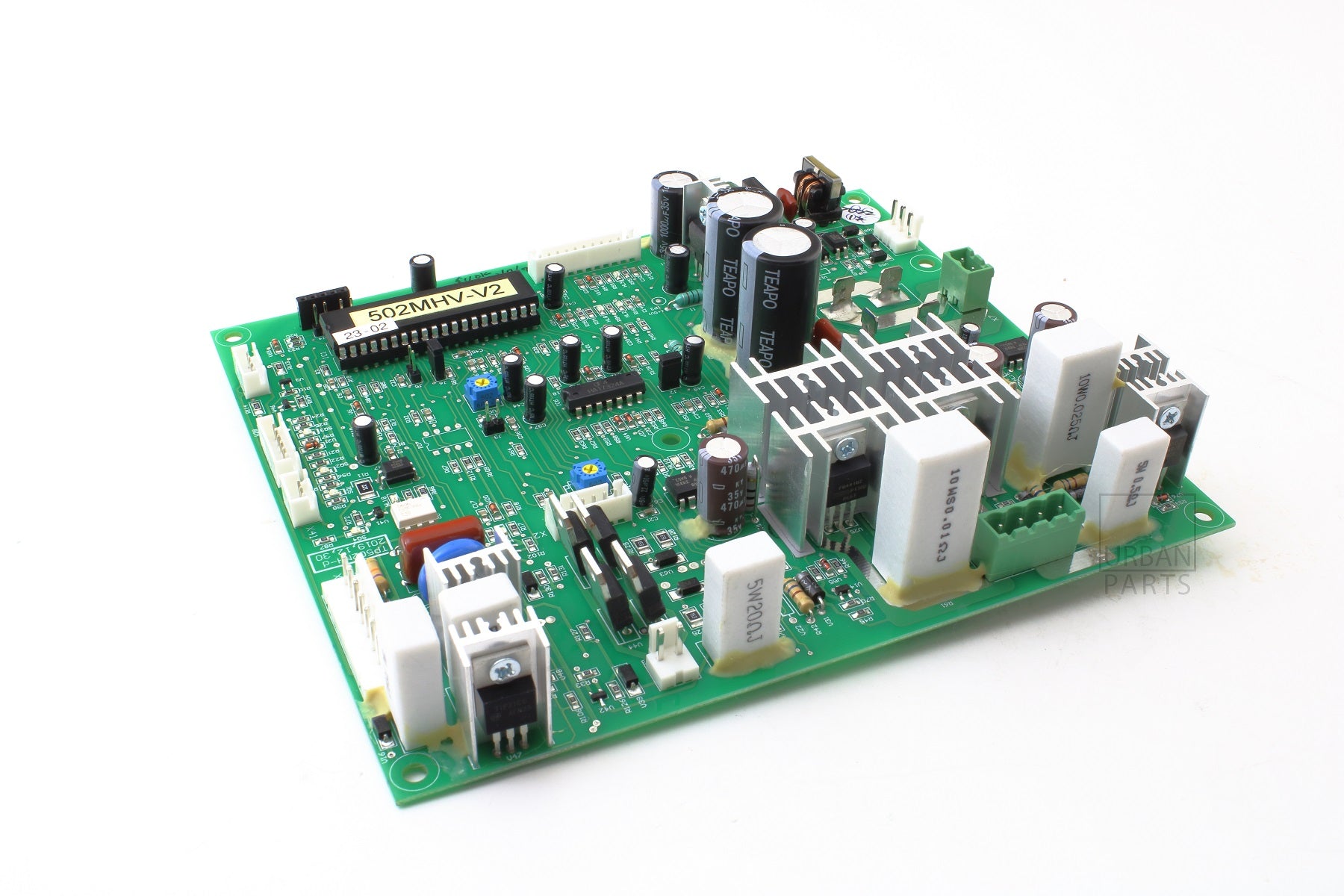 Main P.C.B - Transpak 5MH-5-110301