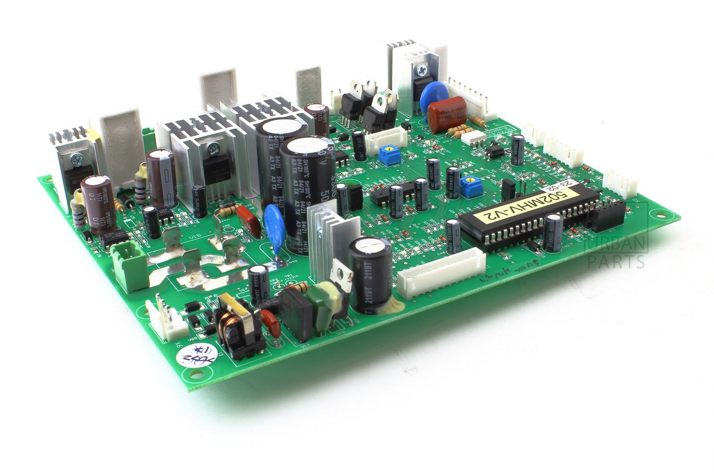 Main P.C.B - Transpak 5MH-5-110301
