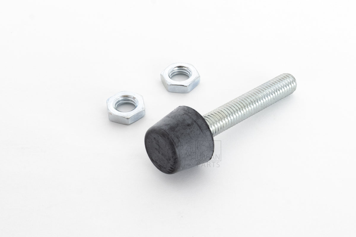 703793 - Andruckspindel / Pressure Spindle, suitable for Mosca NT1581 / NT 1581