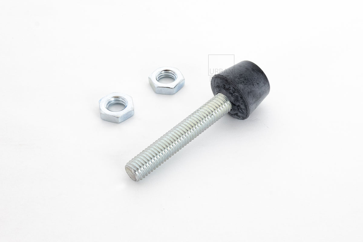 703793 - Andruckspindel / Pressure Spindle, suitable for Mosca NT1581 / NT 1581