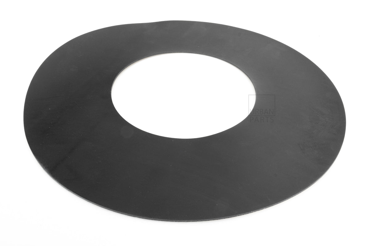 rubber disc / Gummischeibe 703887, suitable for Mosca NT 3736 U