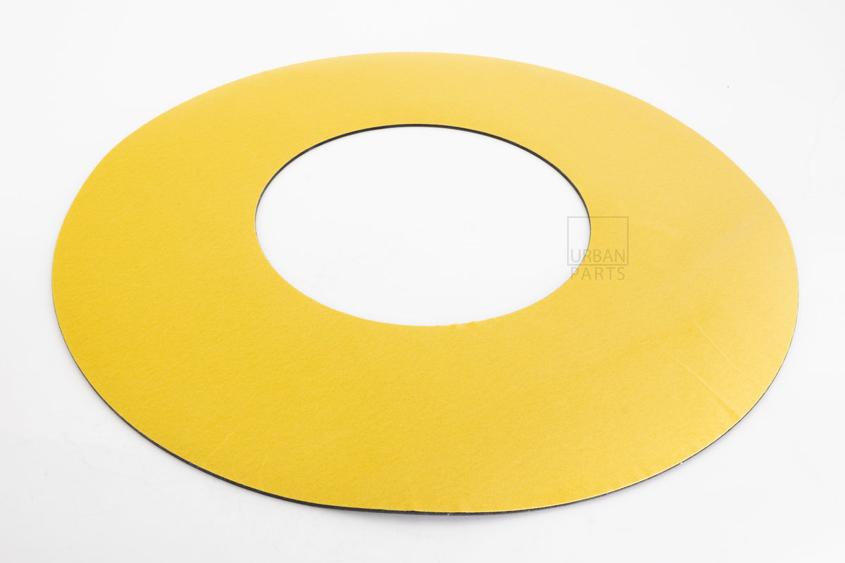 rubber disc / Gummischeibe 703887, suitable for Mosca NT 3736 U