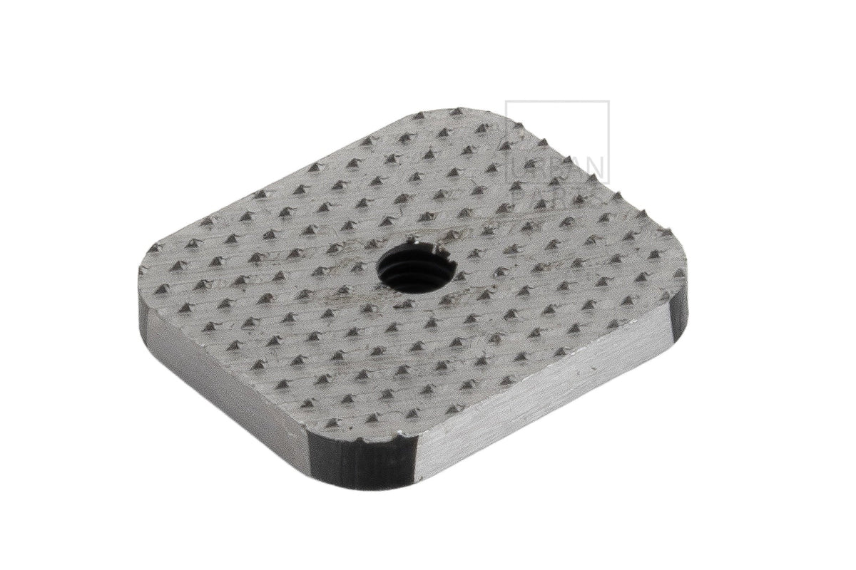 733-1-121400 - Gripper Plate -Transpak