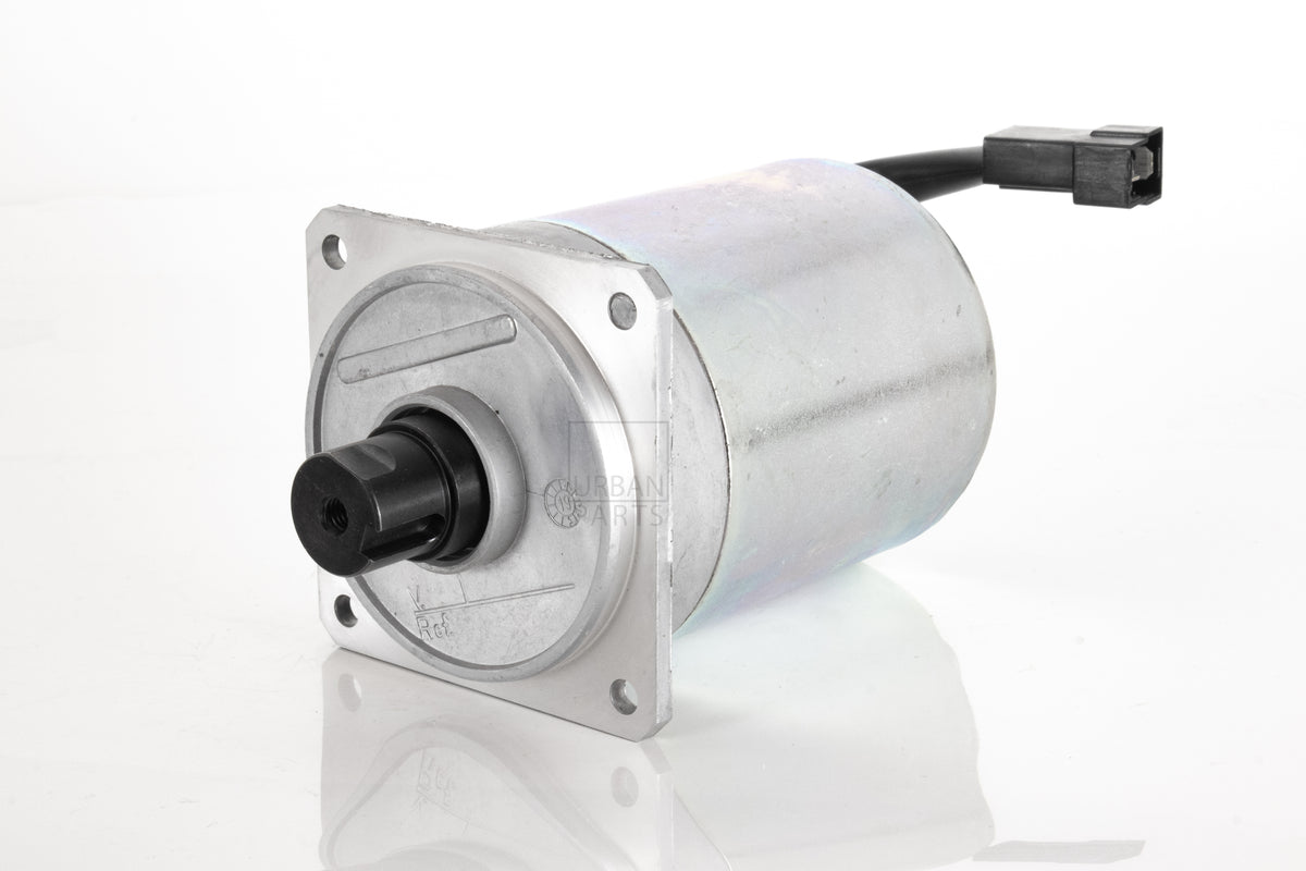 M4 Motor Ass'y
Hersteller: Transpak
Teilenummer: 733-1-131000