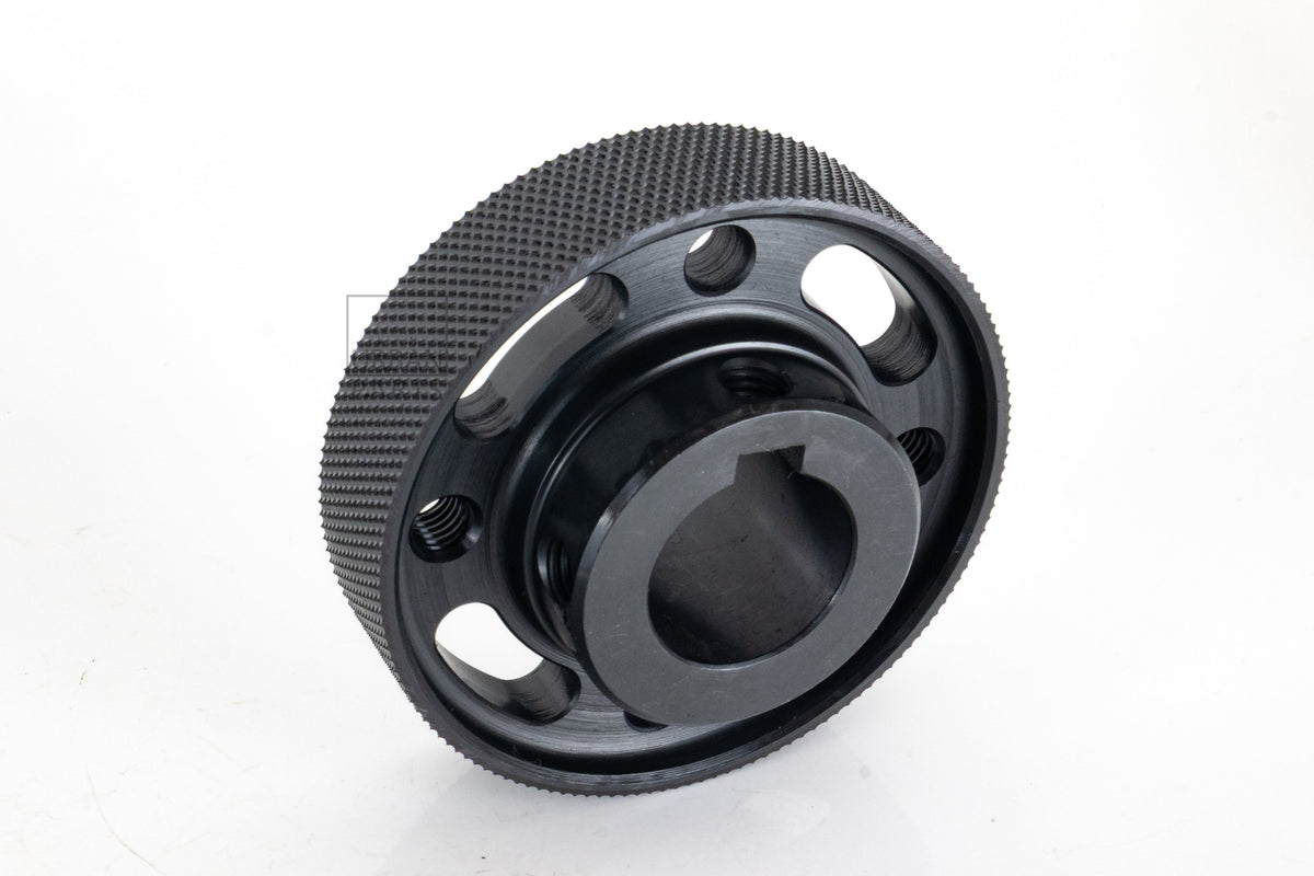 Tension Wheel - Transpak 733-1-311500