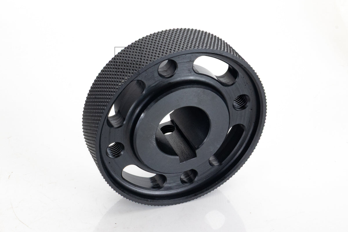 Tension Wheel - Transpak 733-1-311500