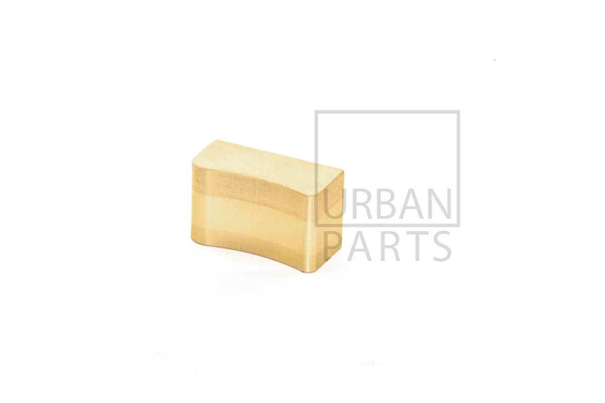 300131
Gleitstück, einsetzbar für Mosca 2809-013200-05
slide piece, suitable for Mosca 2809-0132-05