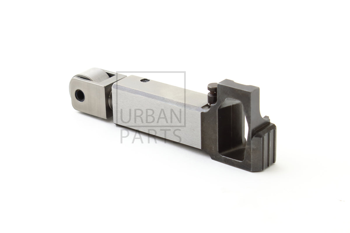 Schneidestempel, komplett 300038 - einsetzbar für Mosca 2682-010330-00
cutting stamp, suitable for Mosca 2682-010330-00