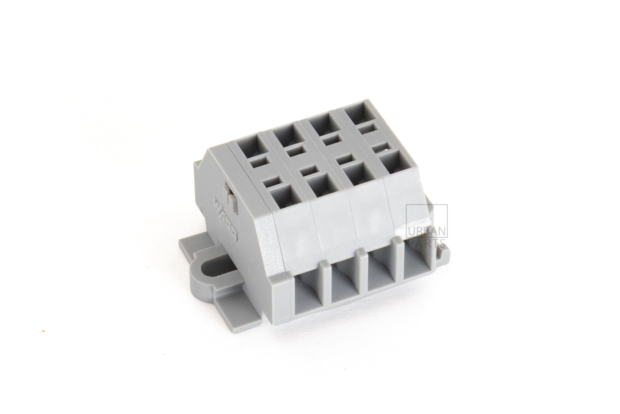 T5-1-12451 Heater Terminal, Transpak Wago