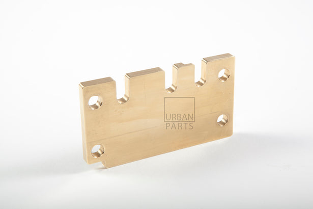Bar Guide Lid 300053 - einsetzbar für Transpak M7-1-201200