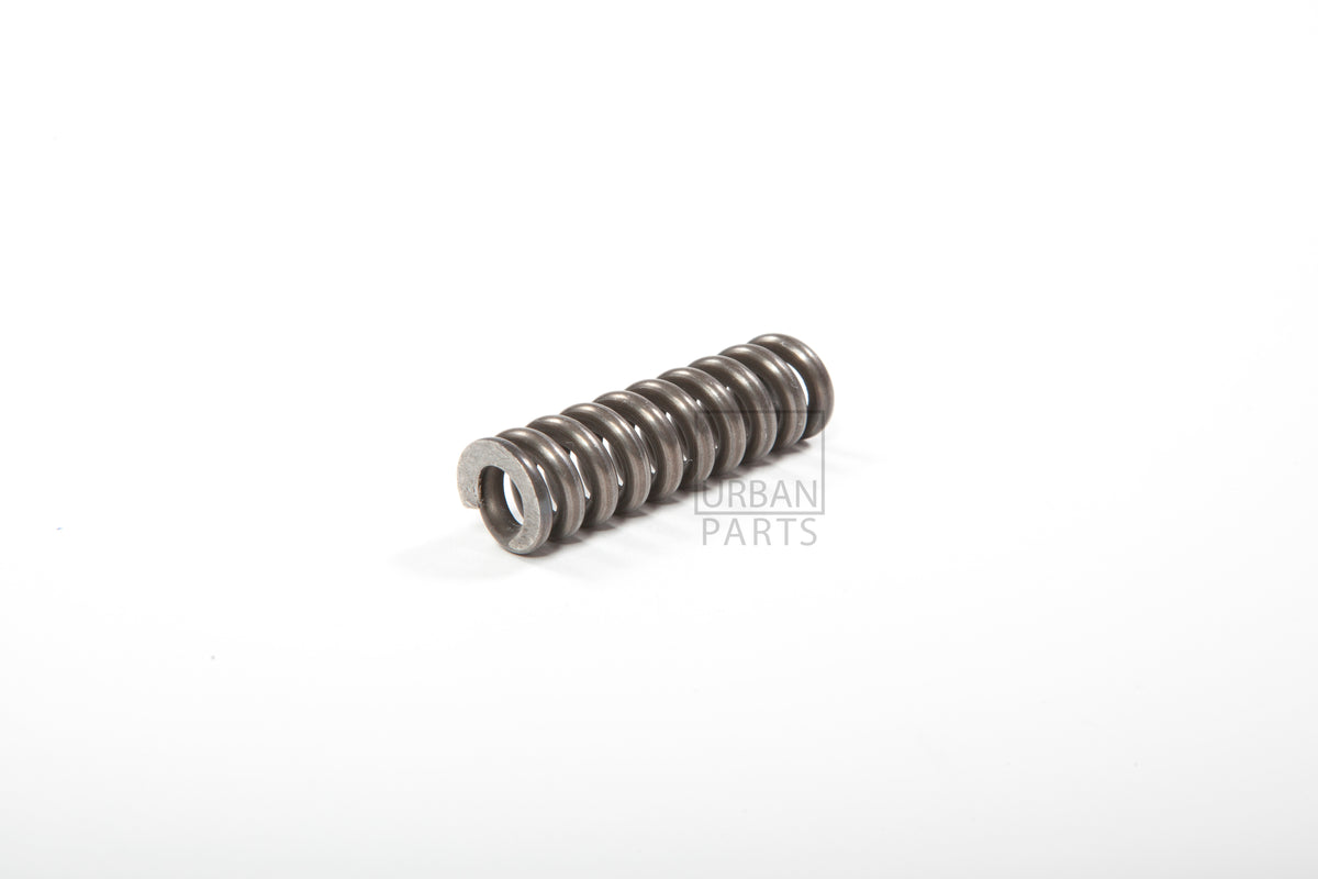 Druckfeder / compression spring 100009 - einsetzbar für Mosca 0101-013000-08 / 0101-0130-08