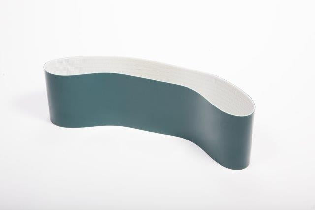 Transportband, glatt -  300061 - einsetzbar für Mosca RO-TR2 (496X120)