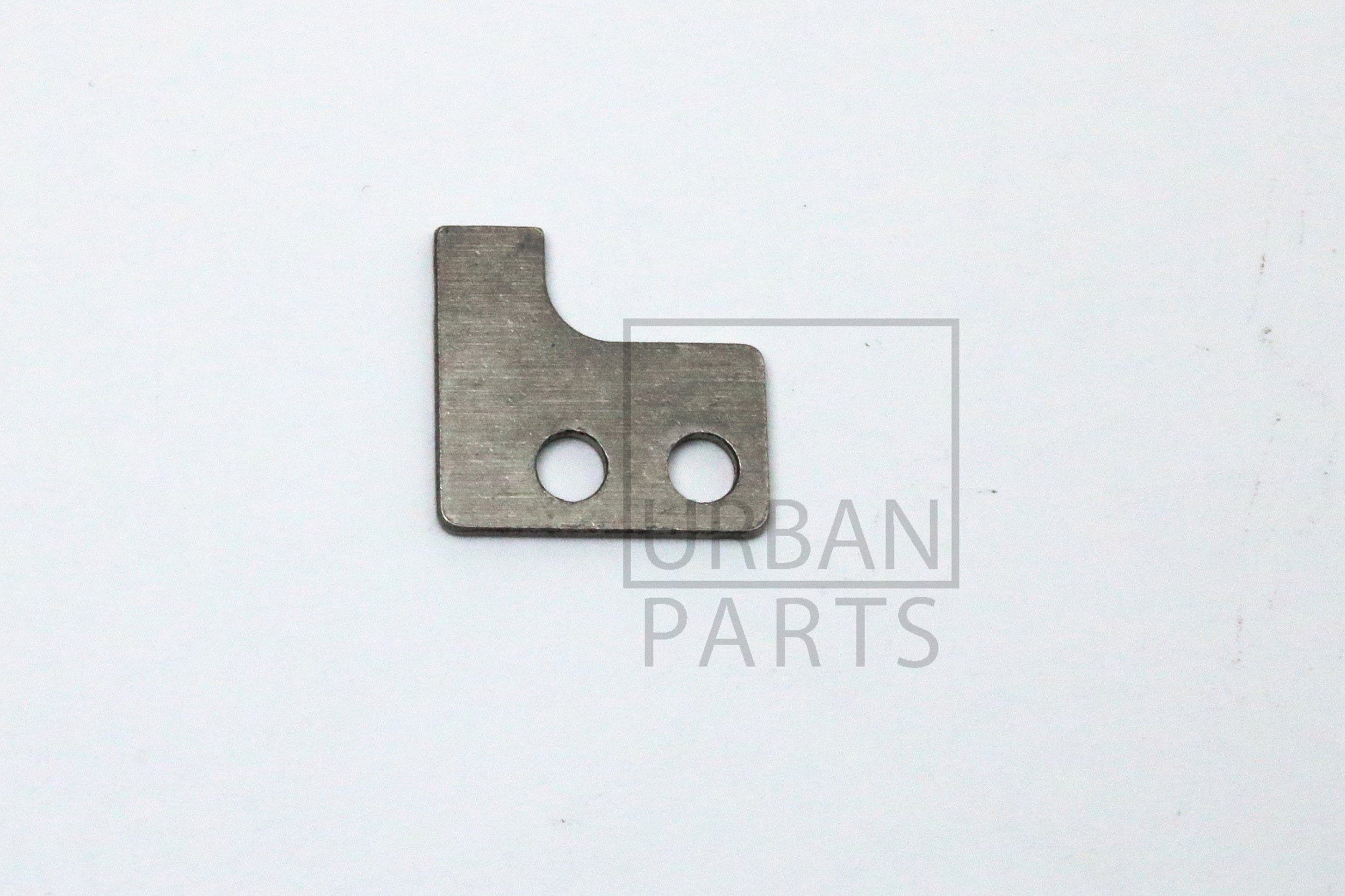 Ejector Plate (L) - Transpak M7-1-101300